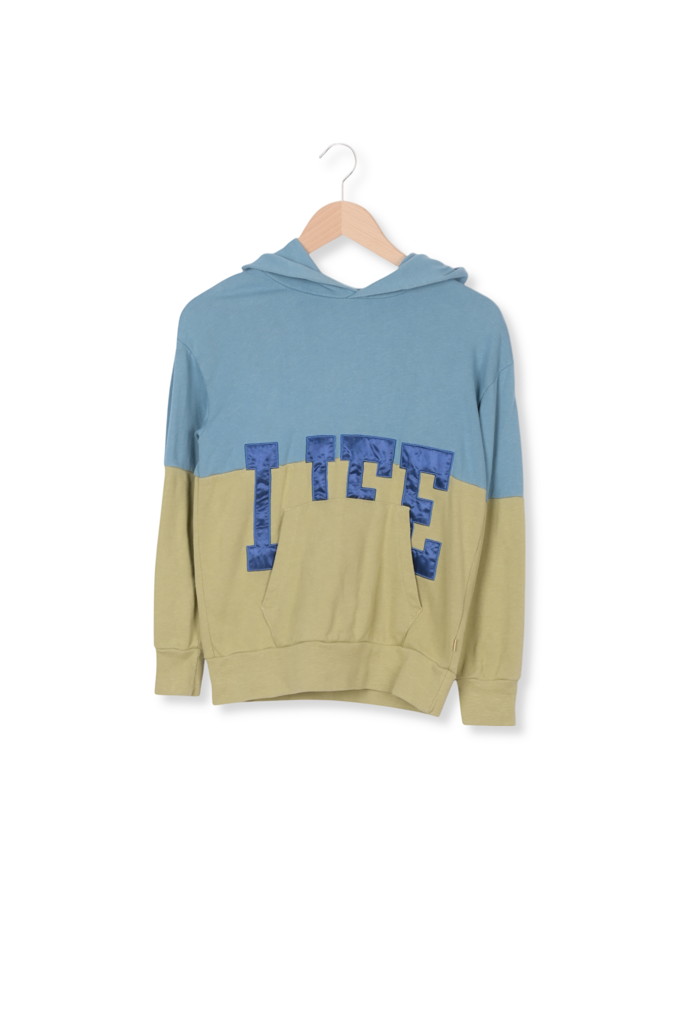 SWEATSHIRT FAZYN Bellerose seconde main photo 1