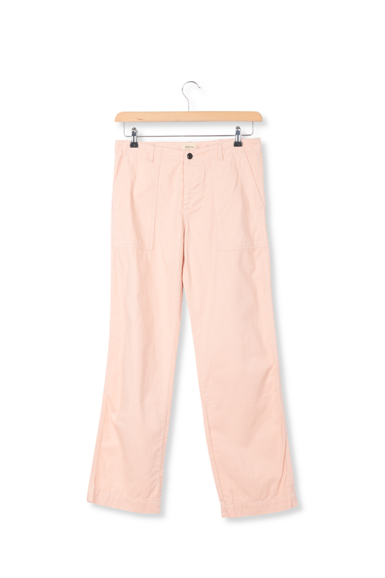 PANTALON PALMAS Bellerose seconde main photo 1