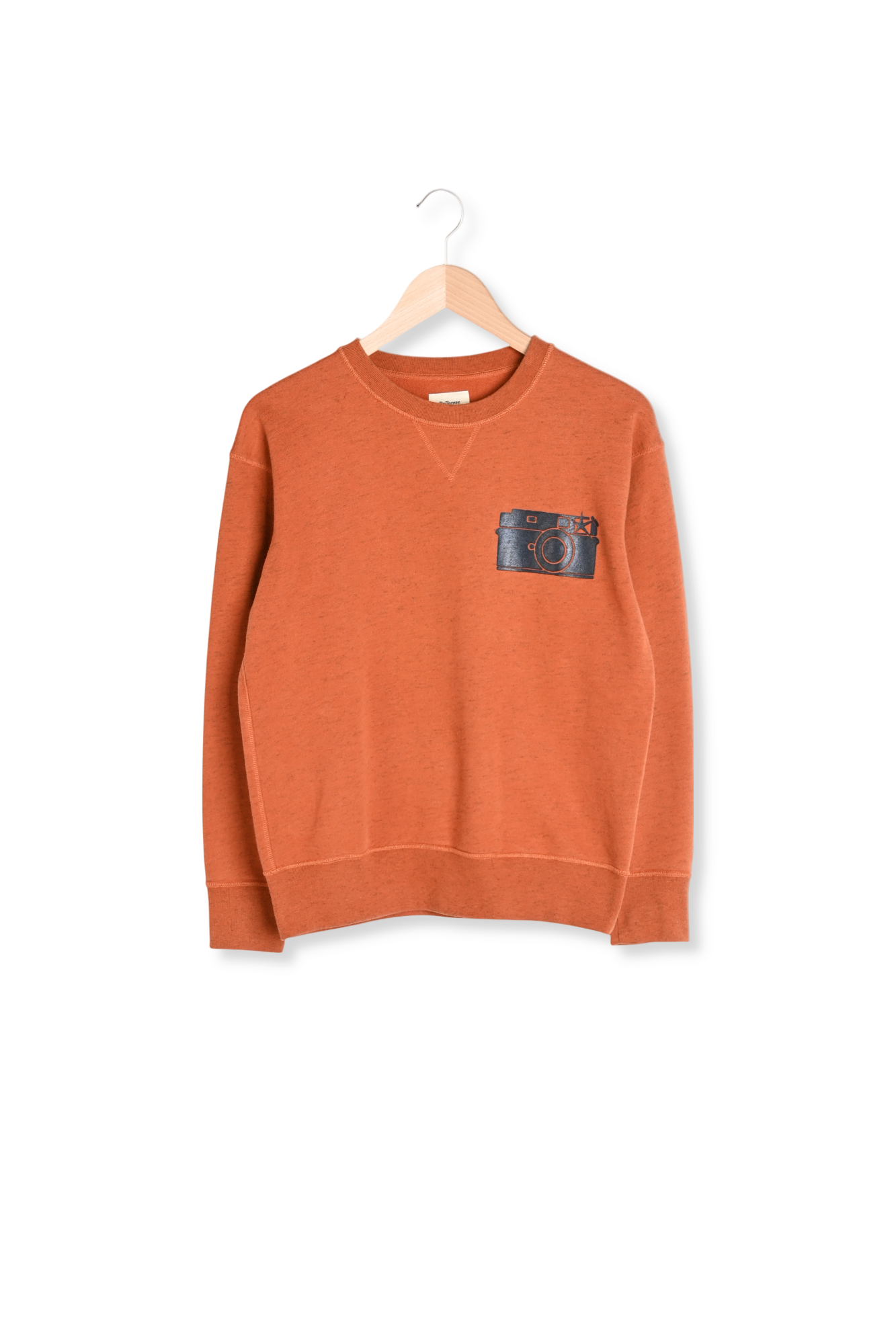 SWEATSHIRT JAFFY Bellerose seconde main photo 1