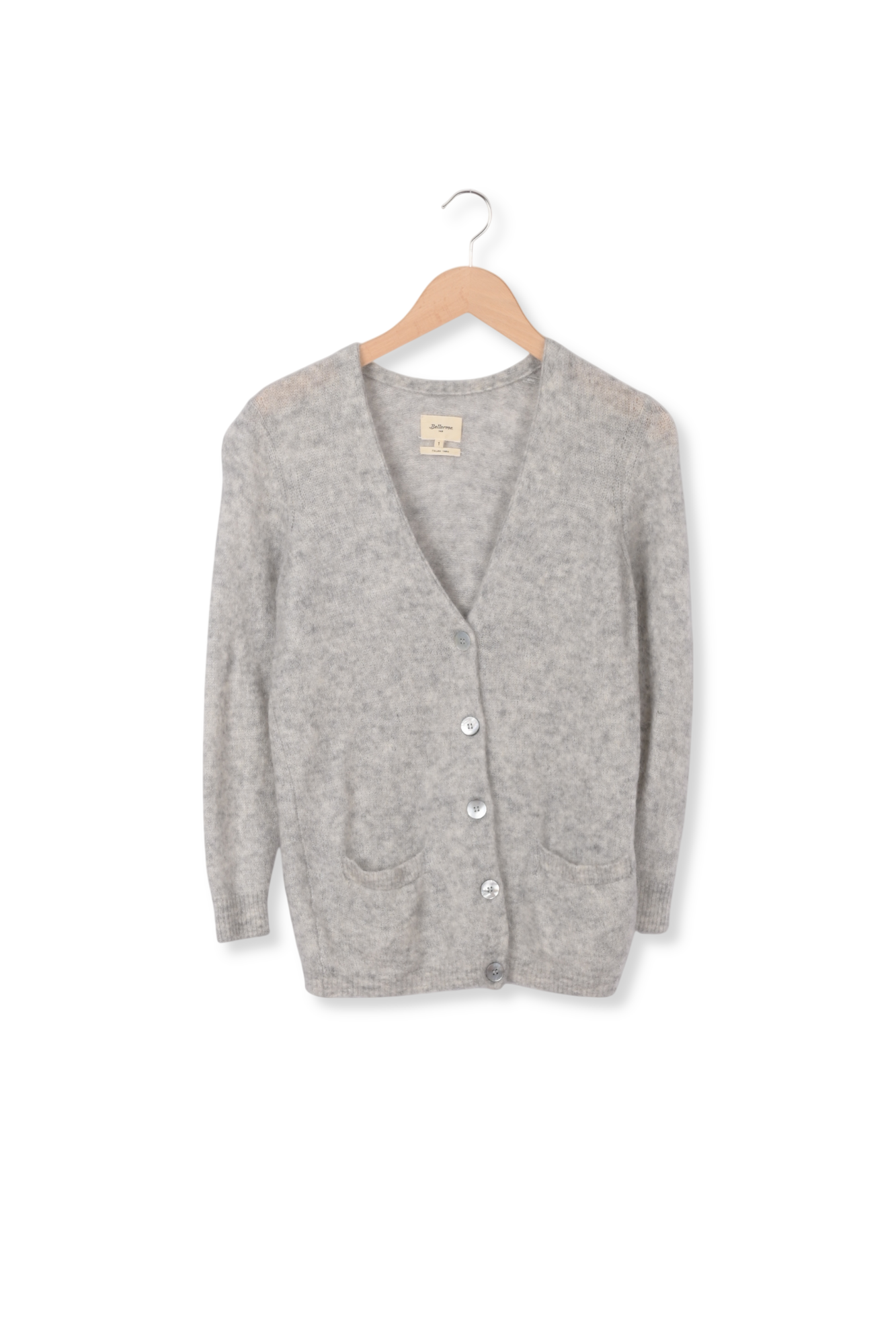 PULL TAKEY Bellerose seconde main photo 1