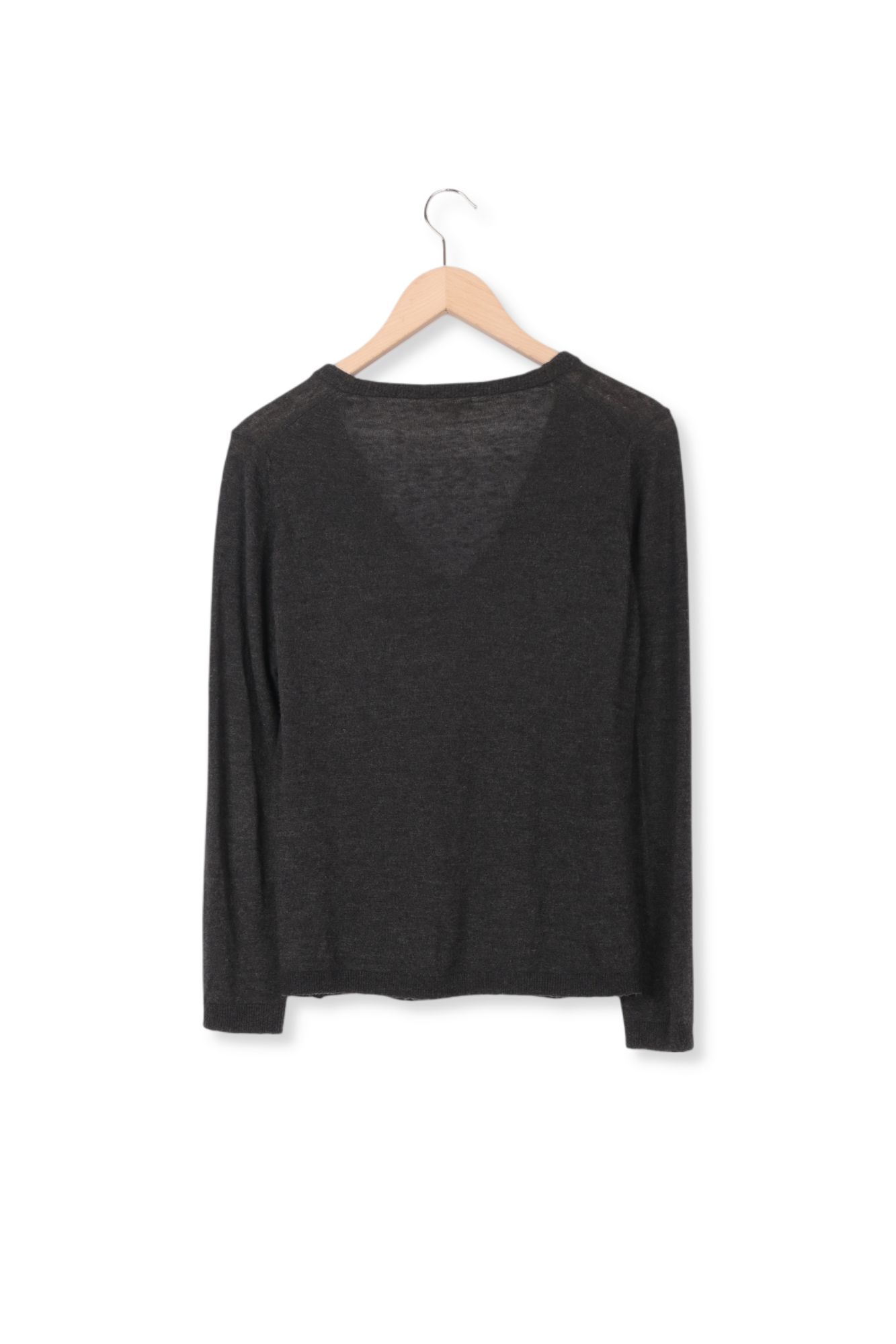 TWARY KNIT SWEATER Bellerose second-hand photo 2