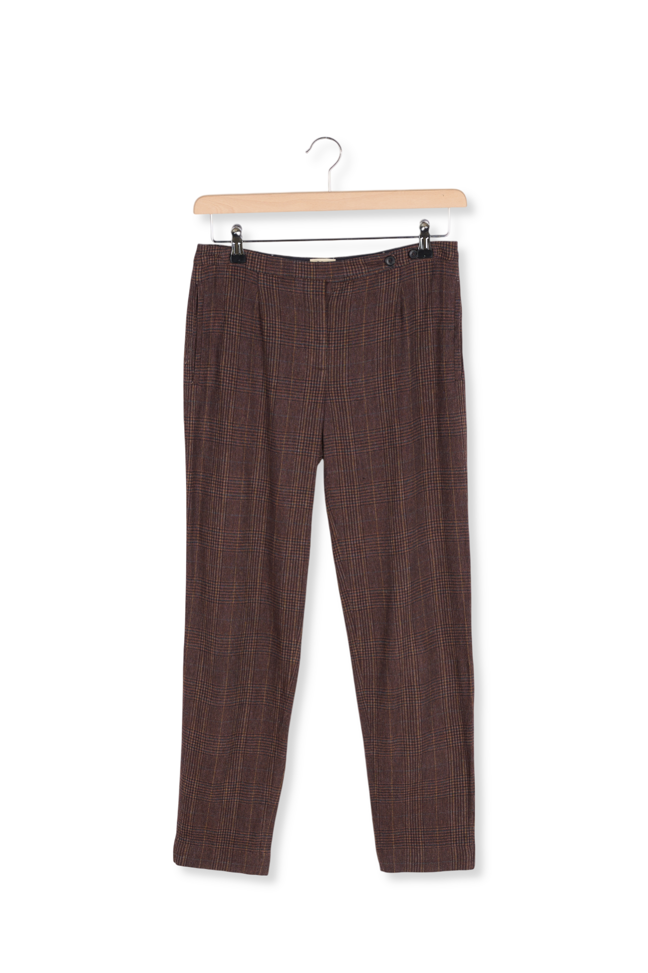MICKEY PANTS Bellerose second-hand photo 1