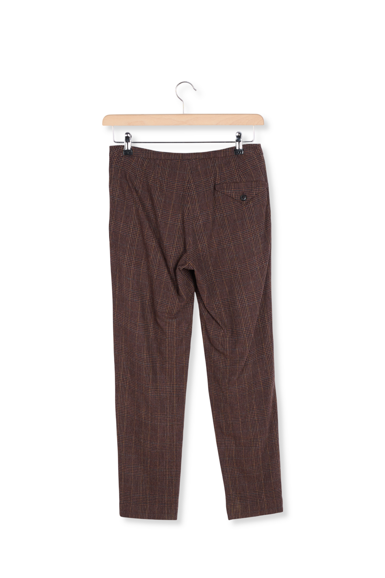 MICKEY PANTS Bellerose second-hand photo 2