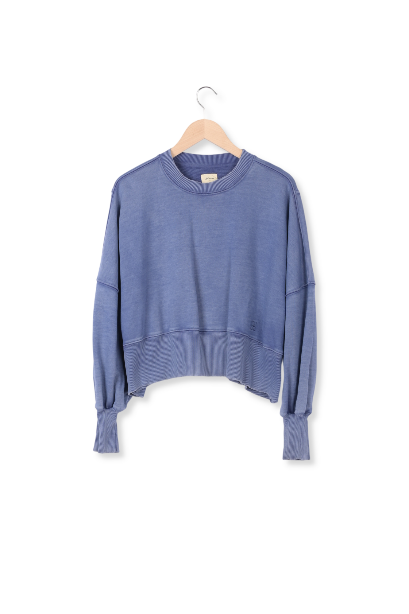 SALVA SWEATSHIRT Bellerose tweedehands photo 1