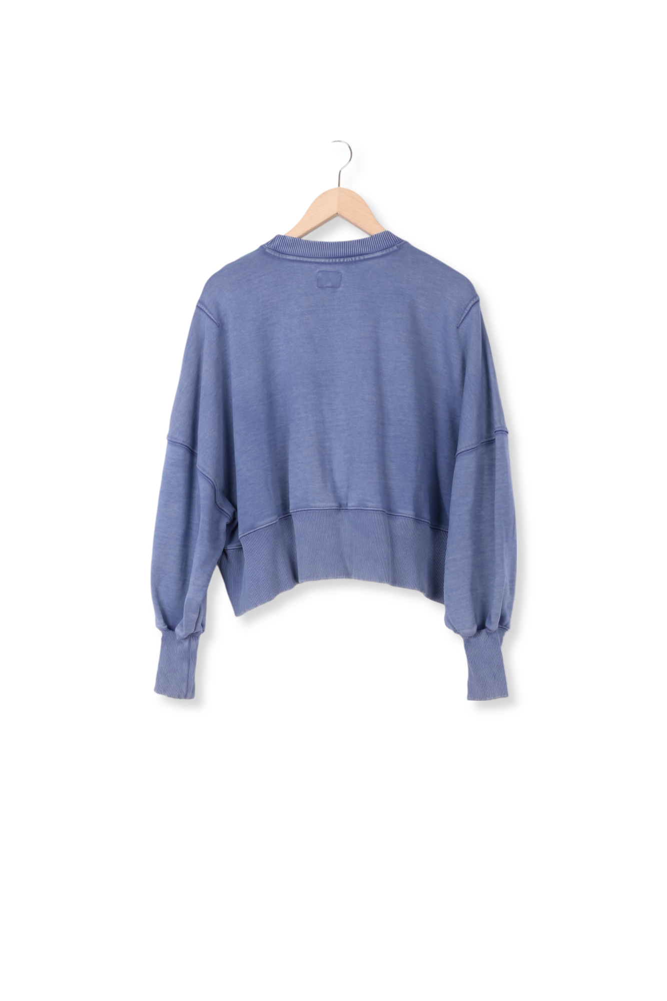 SALVA SWEATSHIRT Bellerose tweedehands photo 2