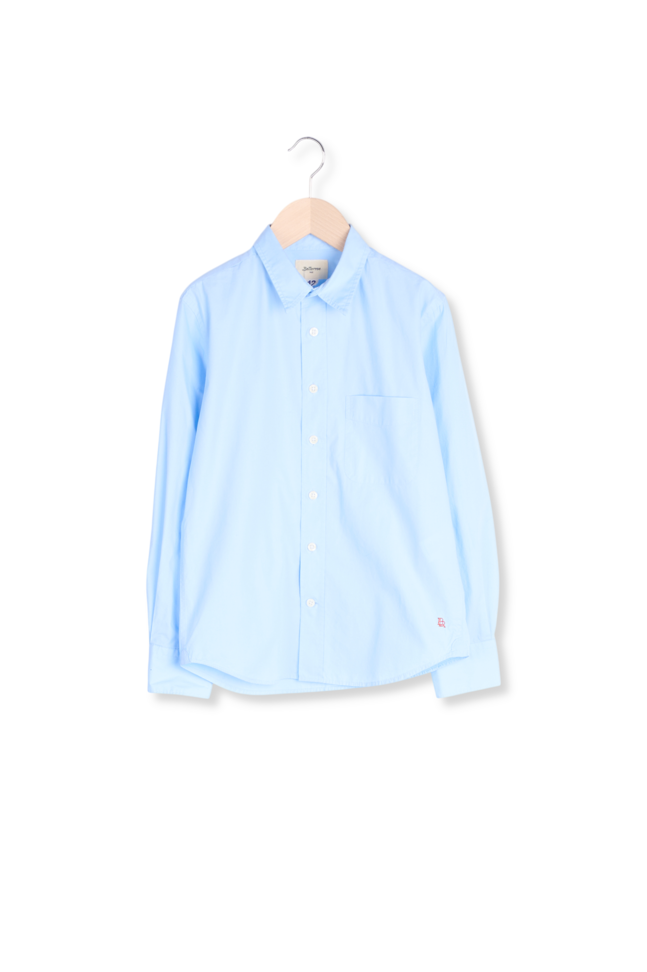 CHEMISE GANIX Bellerose seconde main photo 1