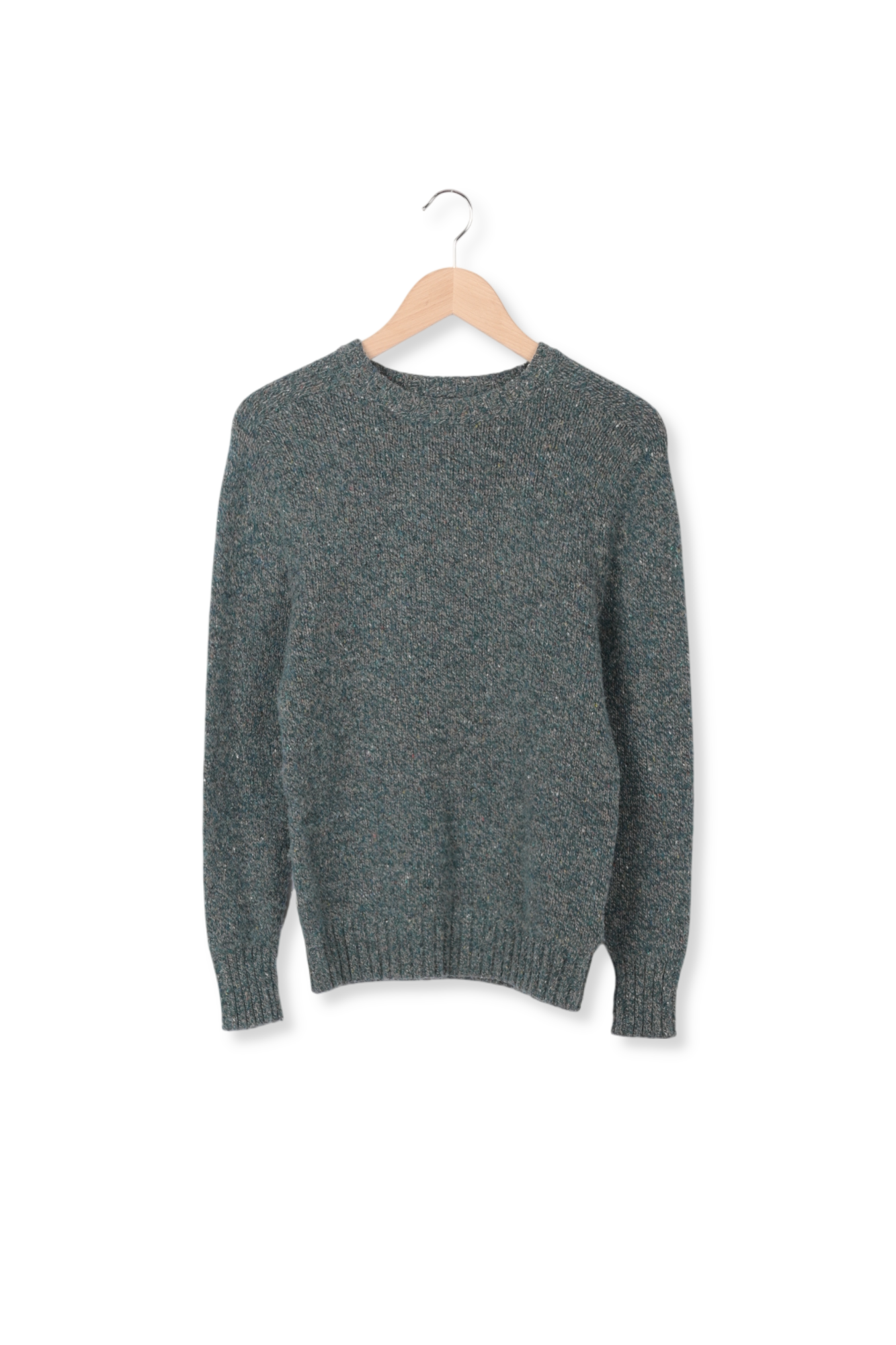 GOTEGI KNIT SWEATER Bellerose second-hand photo 1