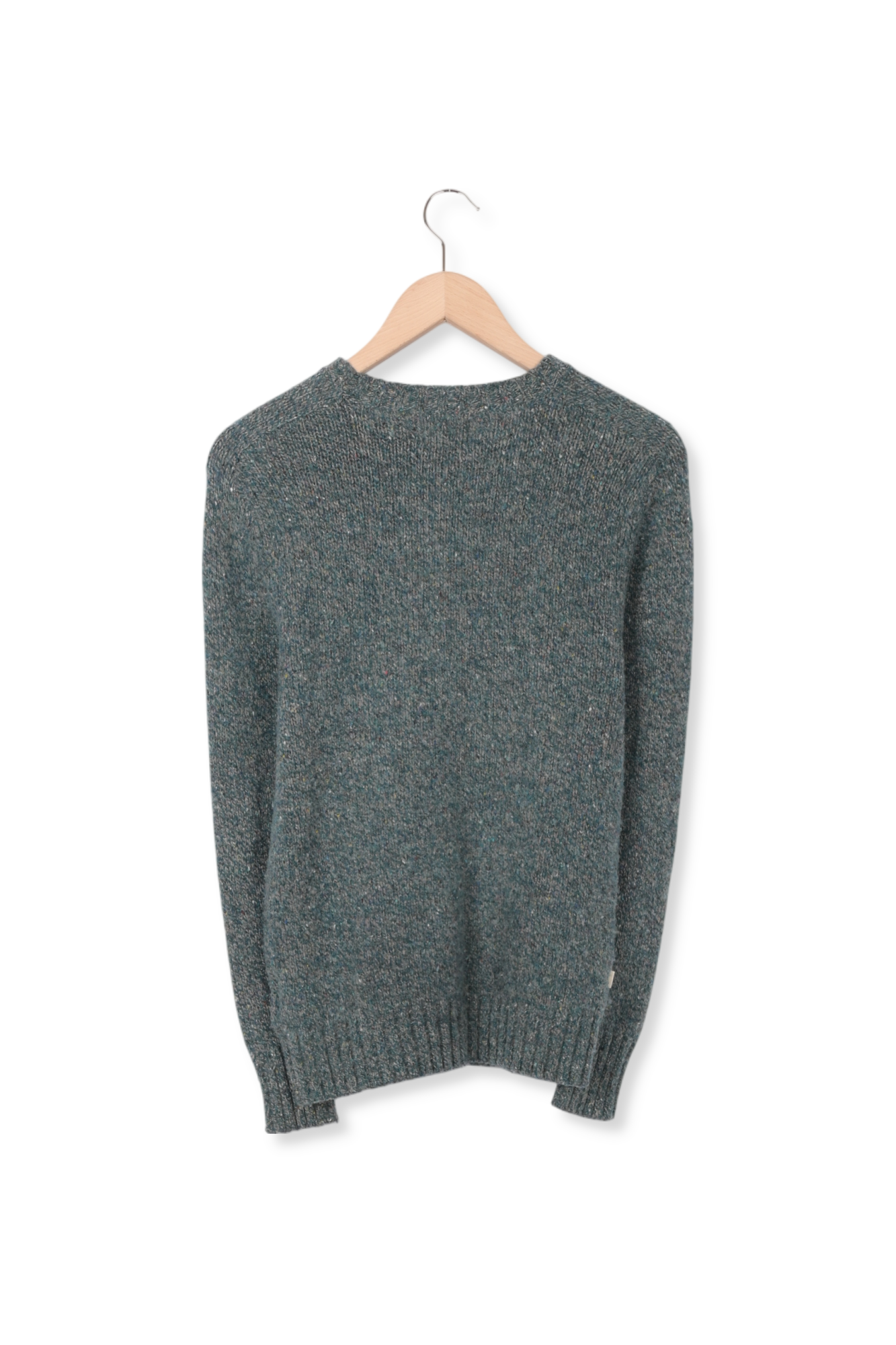 GOTEGI KNIT SWEATER Bellerose second-hand photo 2