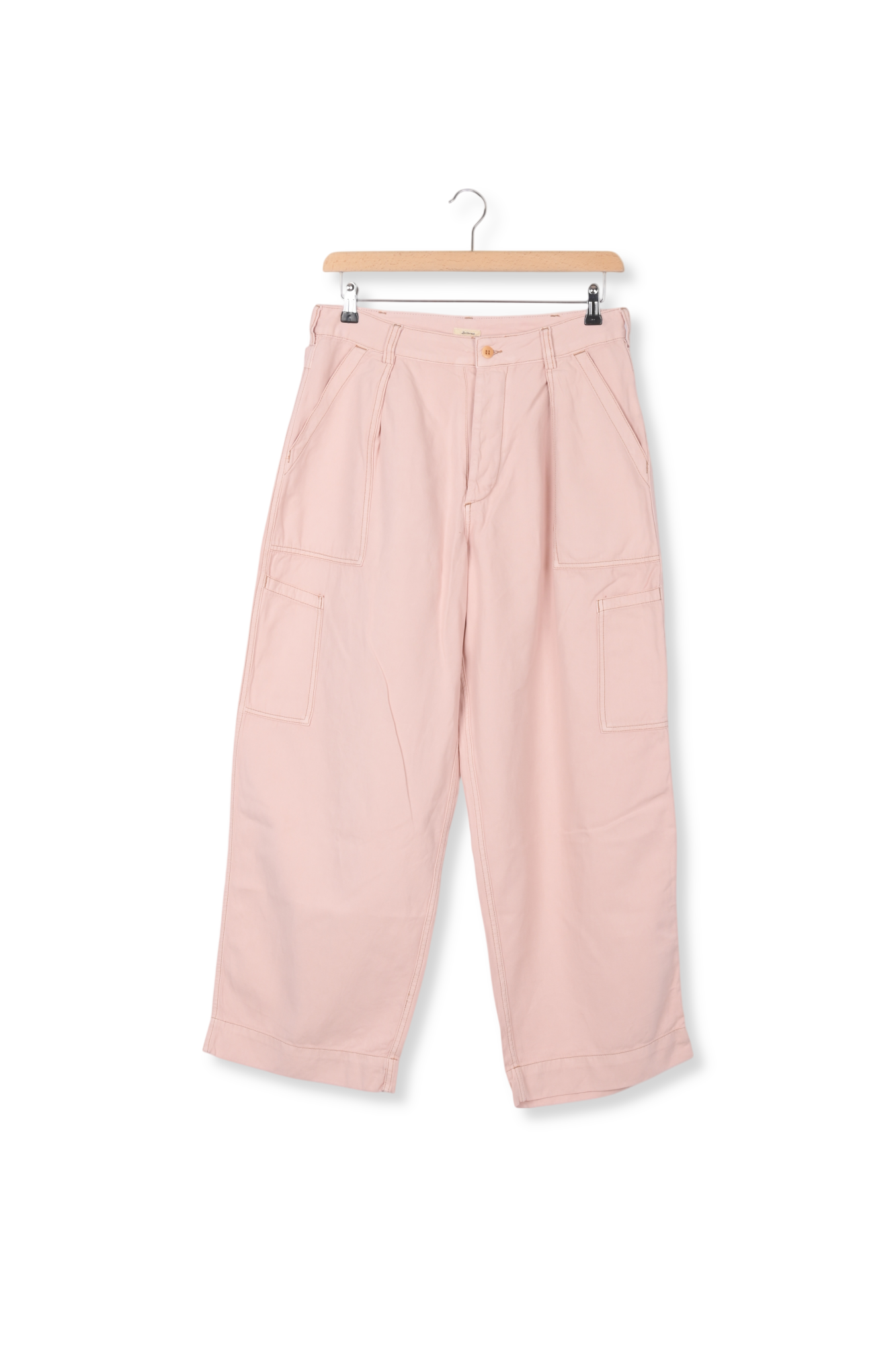 PEPIN BROEK Bellerose tweedehands photo 1