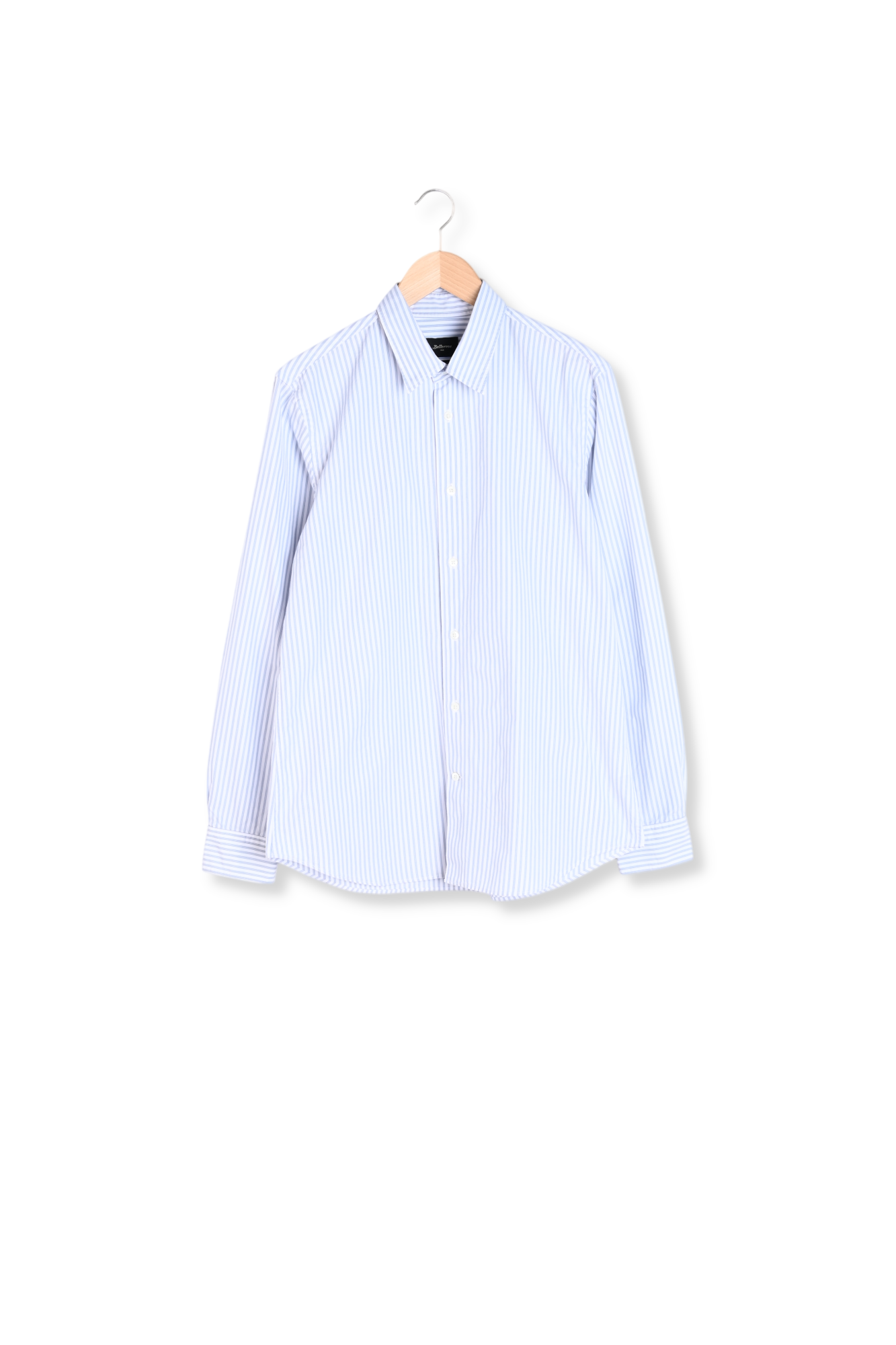 GABE SHIRT Bellerose second-hand photo 1