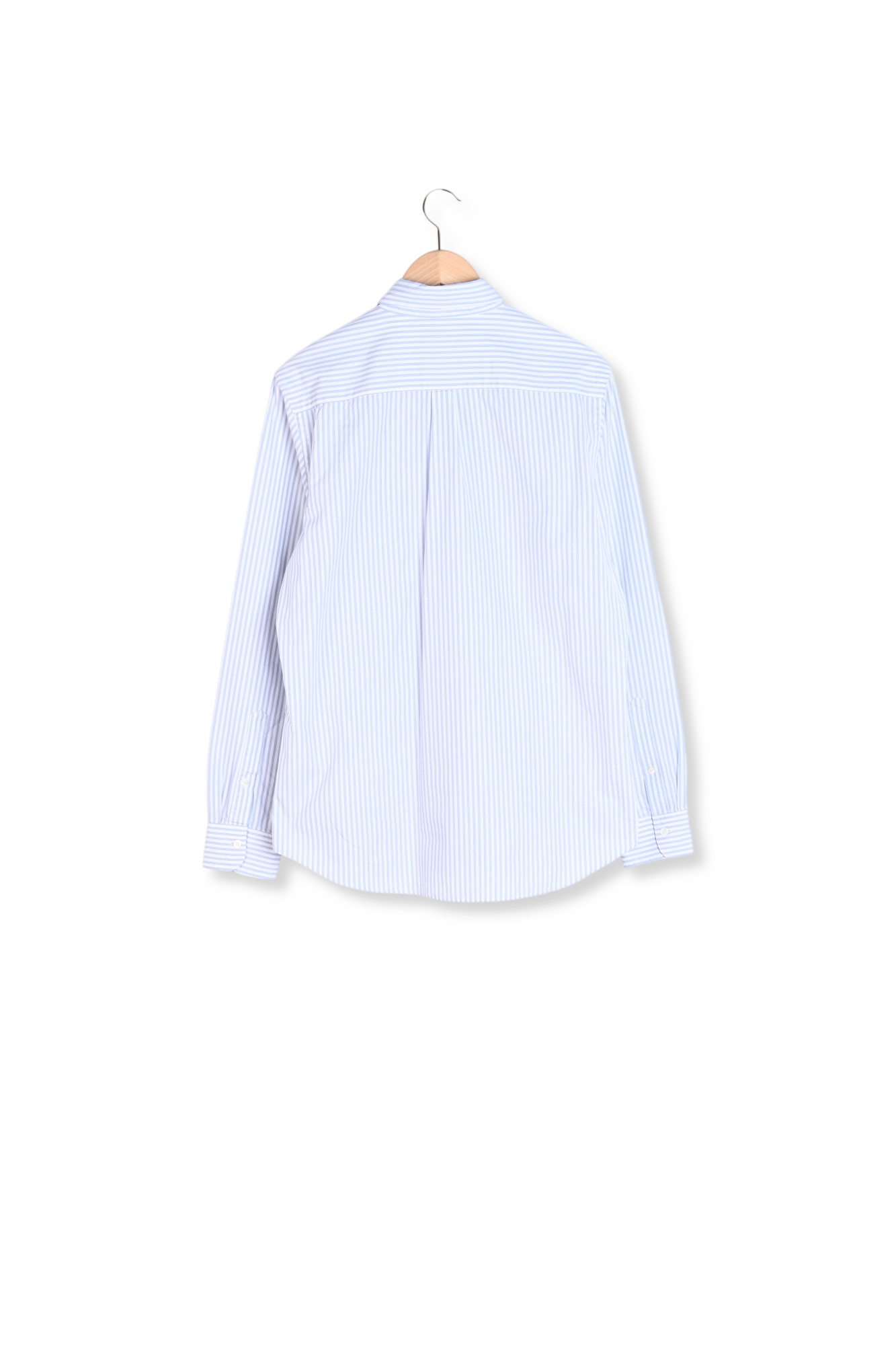 GABE SHIRT Bellerose second-hand photo 2