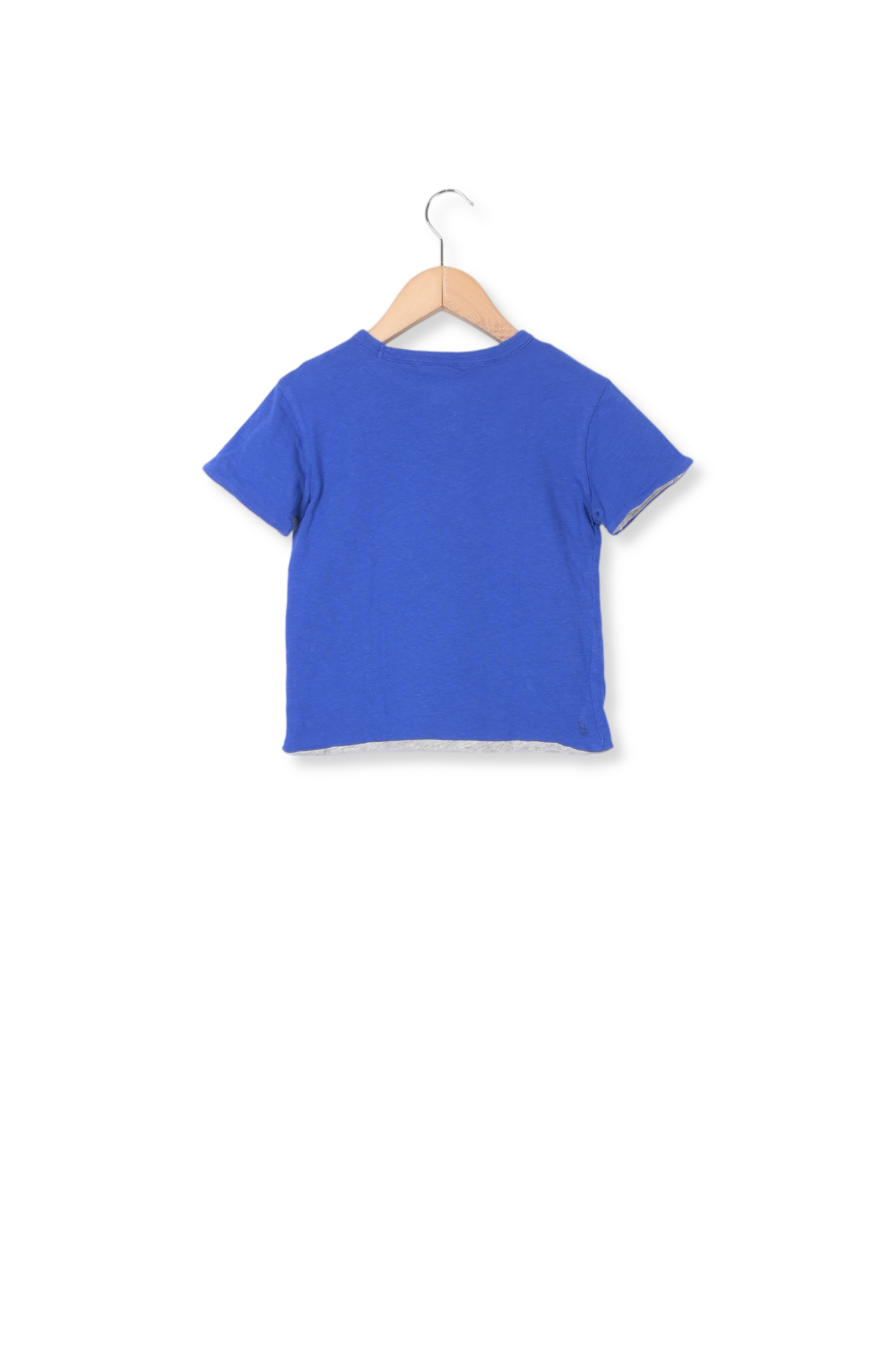 VIGON T-SHIRT Bellerose tweedehands photo 2