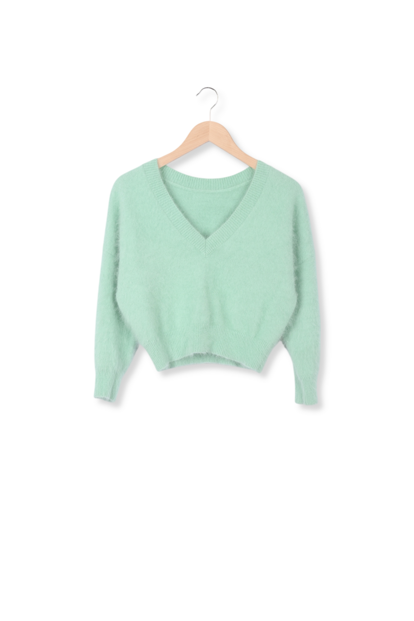 PULL DATEV Bellerose seconde main photo 1