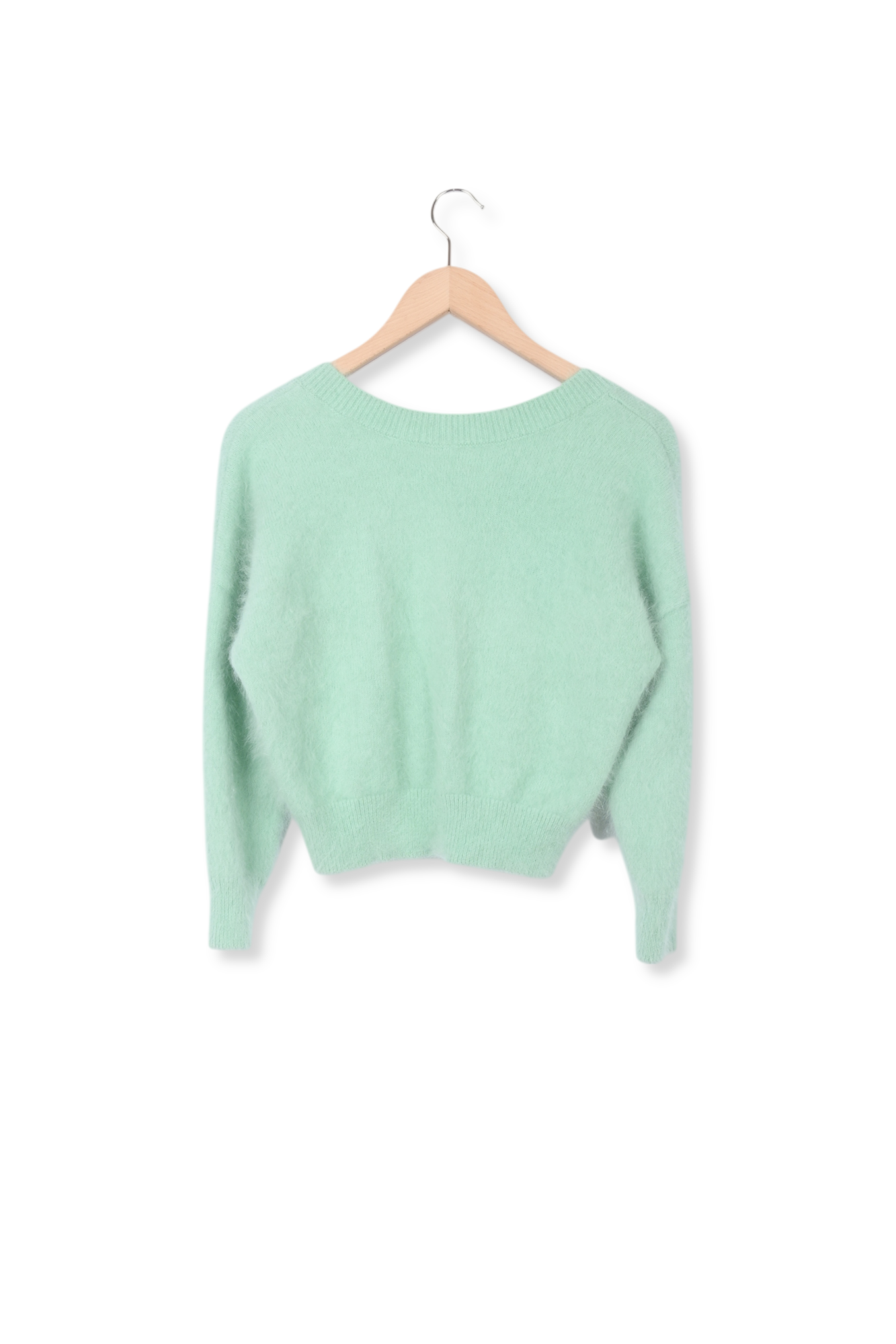 PULL DATEV Bellerose seconde main photo 2