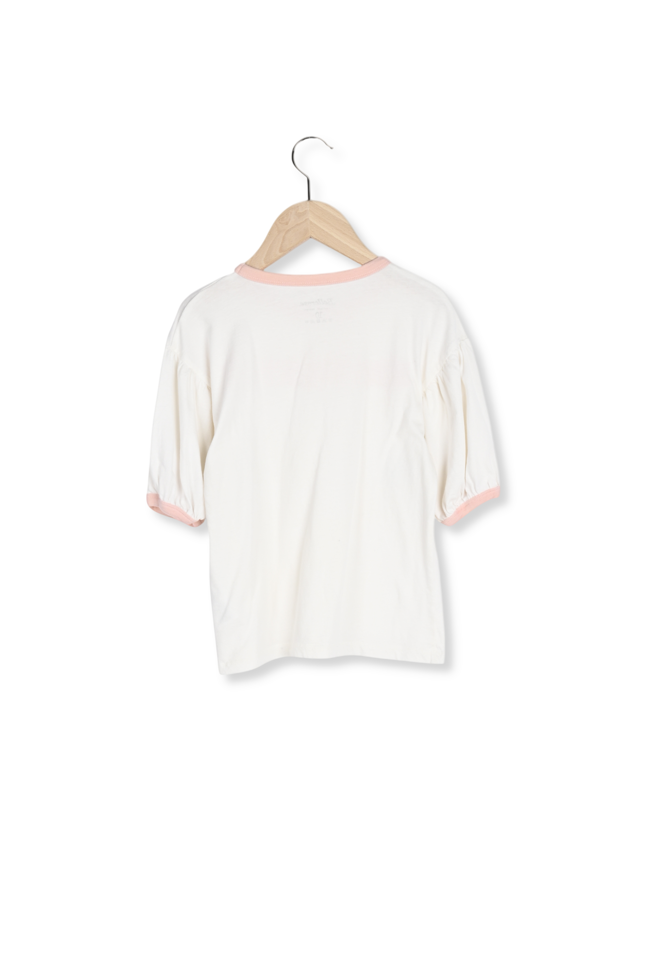 T-SHIRT ANA Bellerose seconde main photo 2