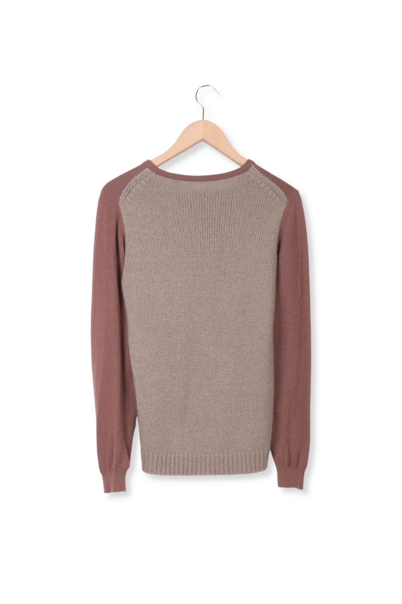 PULL DABAS Bellerose seconde main photo 2
