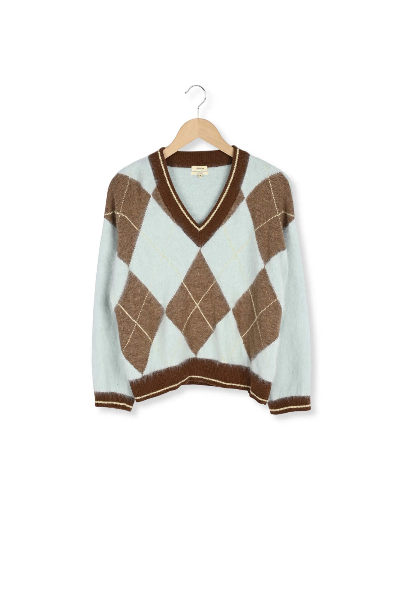 PULL DYLH Bellerose seconde main photo 1