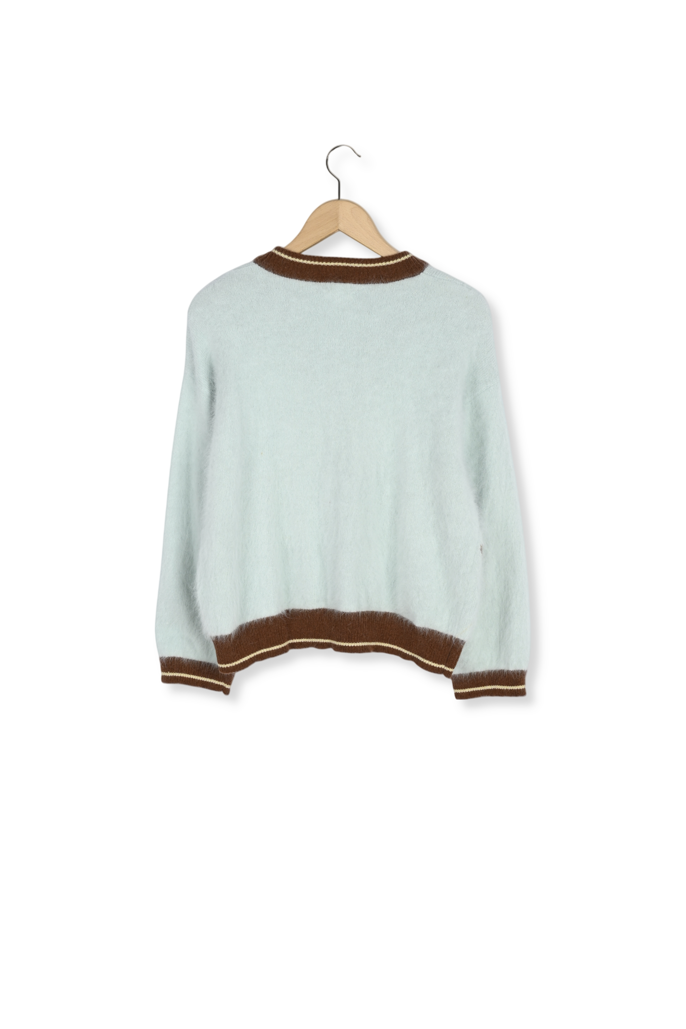 PULL DYLH Bellerose seconde main photo 7