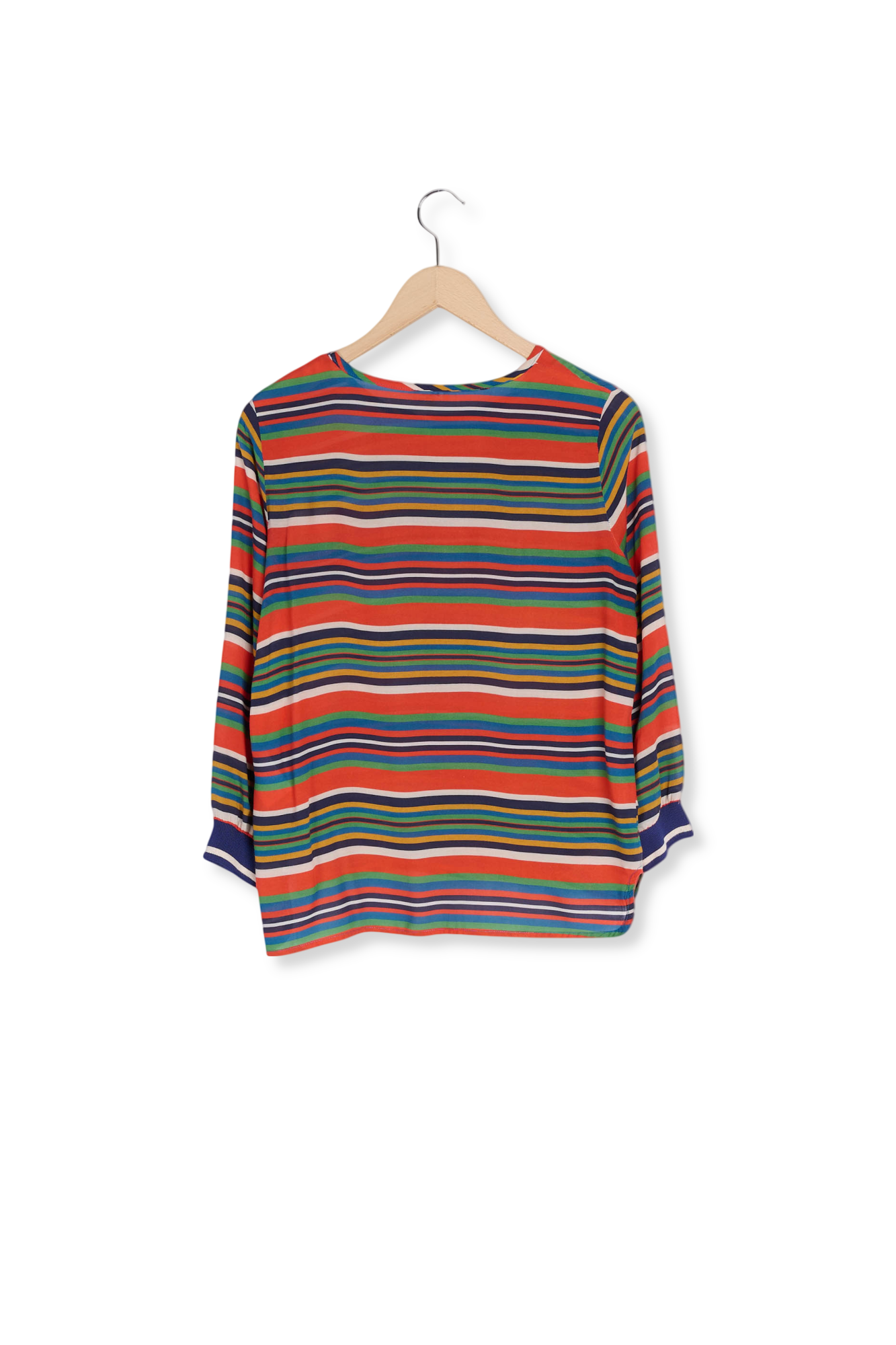 SOLONG BLOUSE Bellerose second-hand photo 2