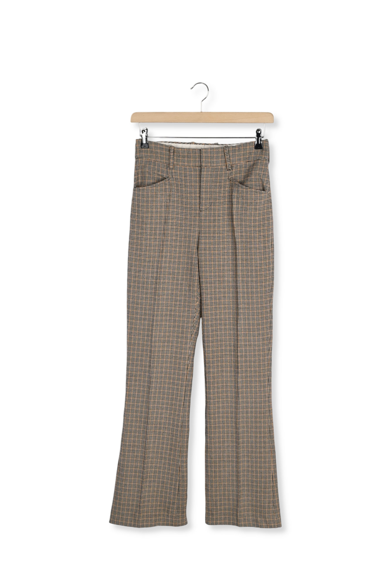 VERTIGO PANTS Bellerose second-hand photo 1