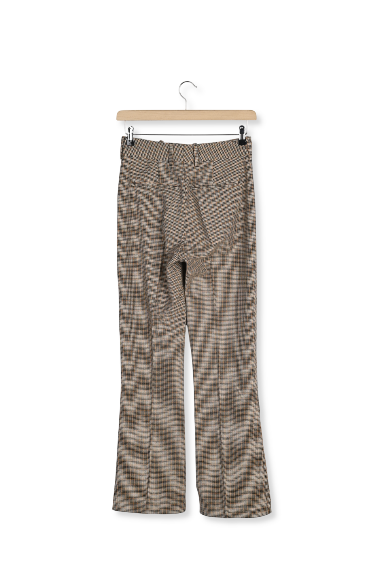 VERTIGO PANTS Bellerose second-hand photo 2