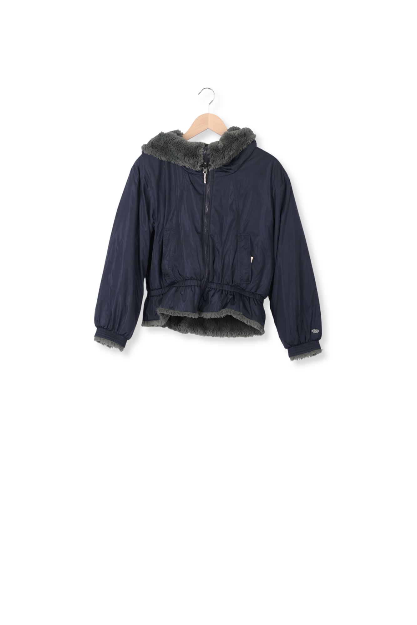 VESTE HABITAT Bellerose seconde main photo 1