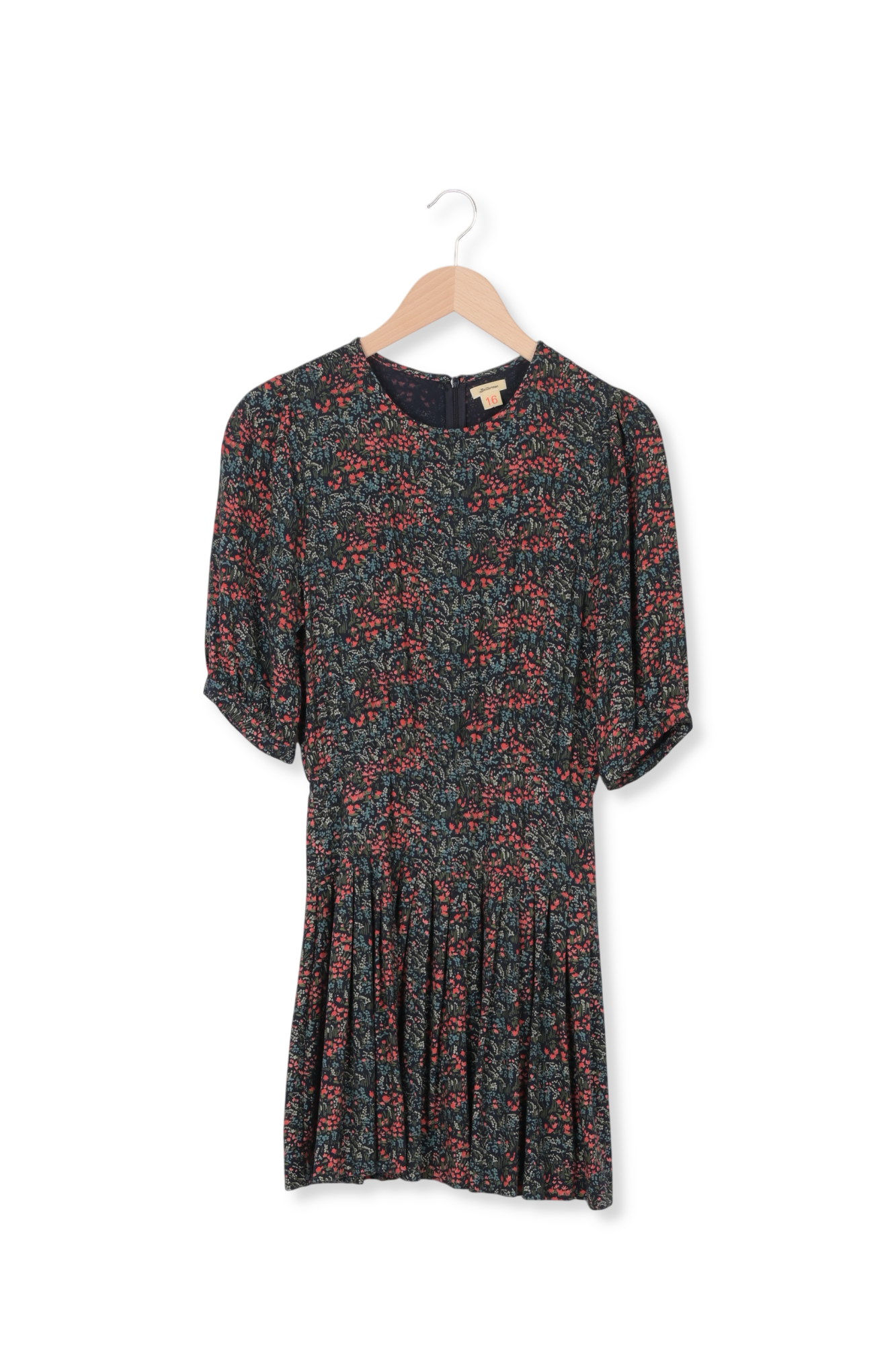 PEPPER JURK Bellerose tweedehands photo 1