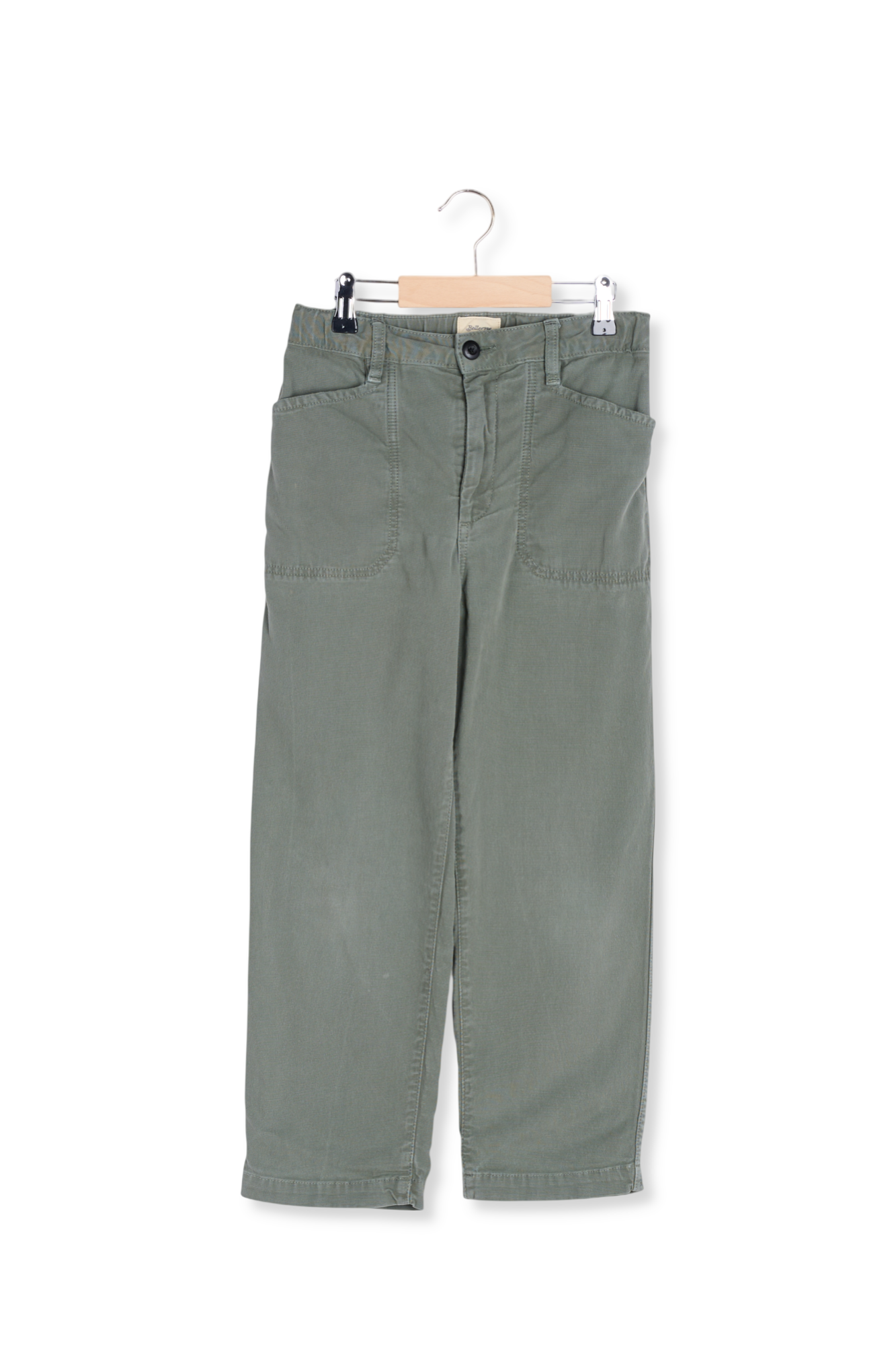 PERRIG PANTS Bellerose second-hand photo 1