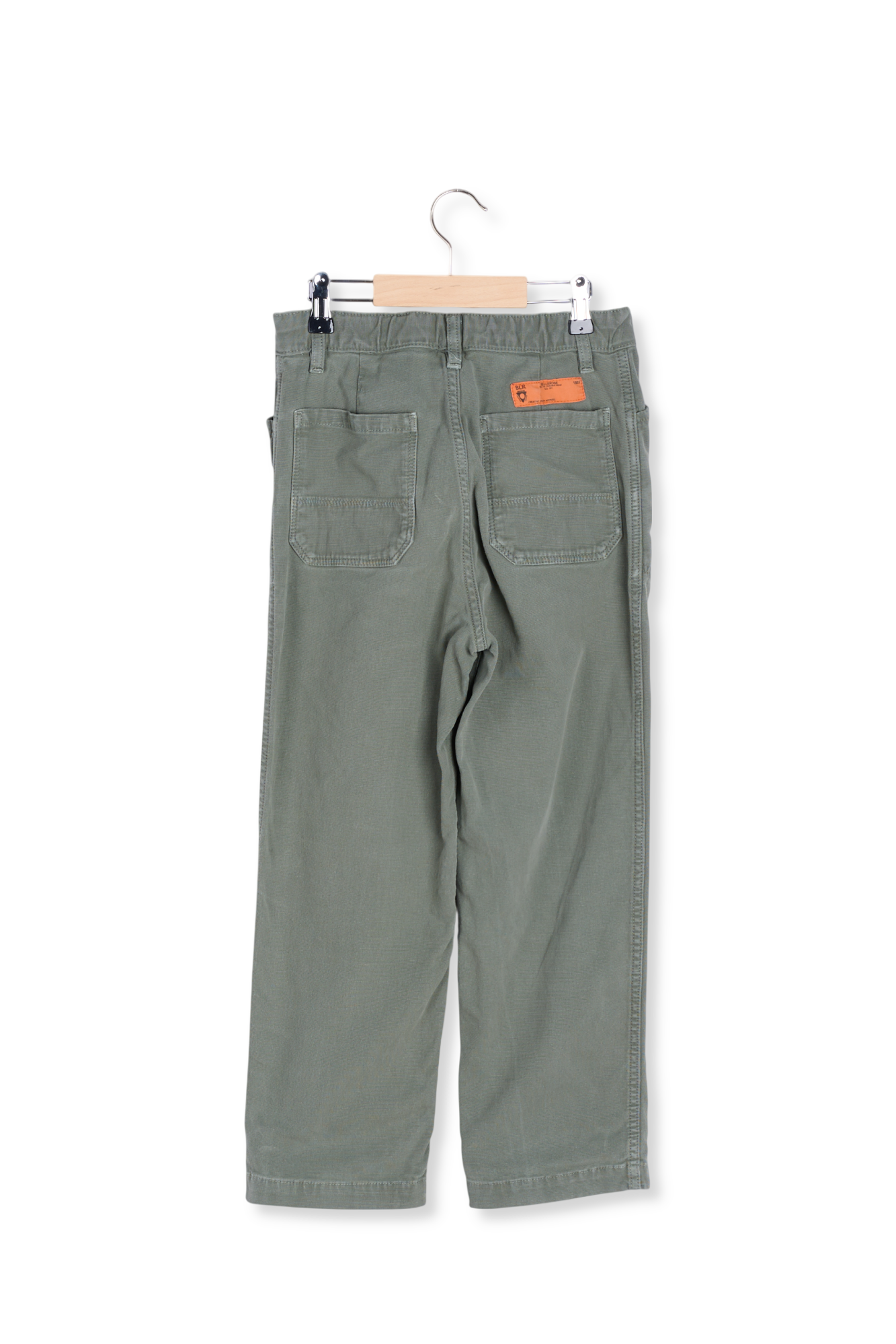 PERRIG PANTS Bellerose second-hand photo 7