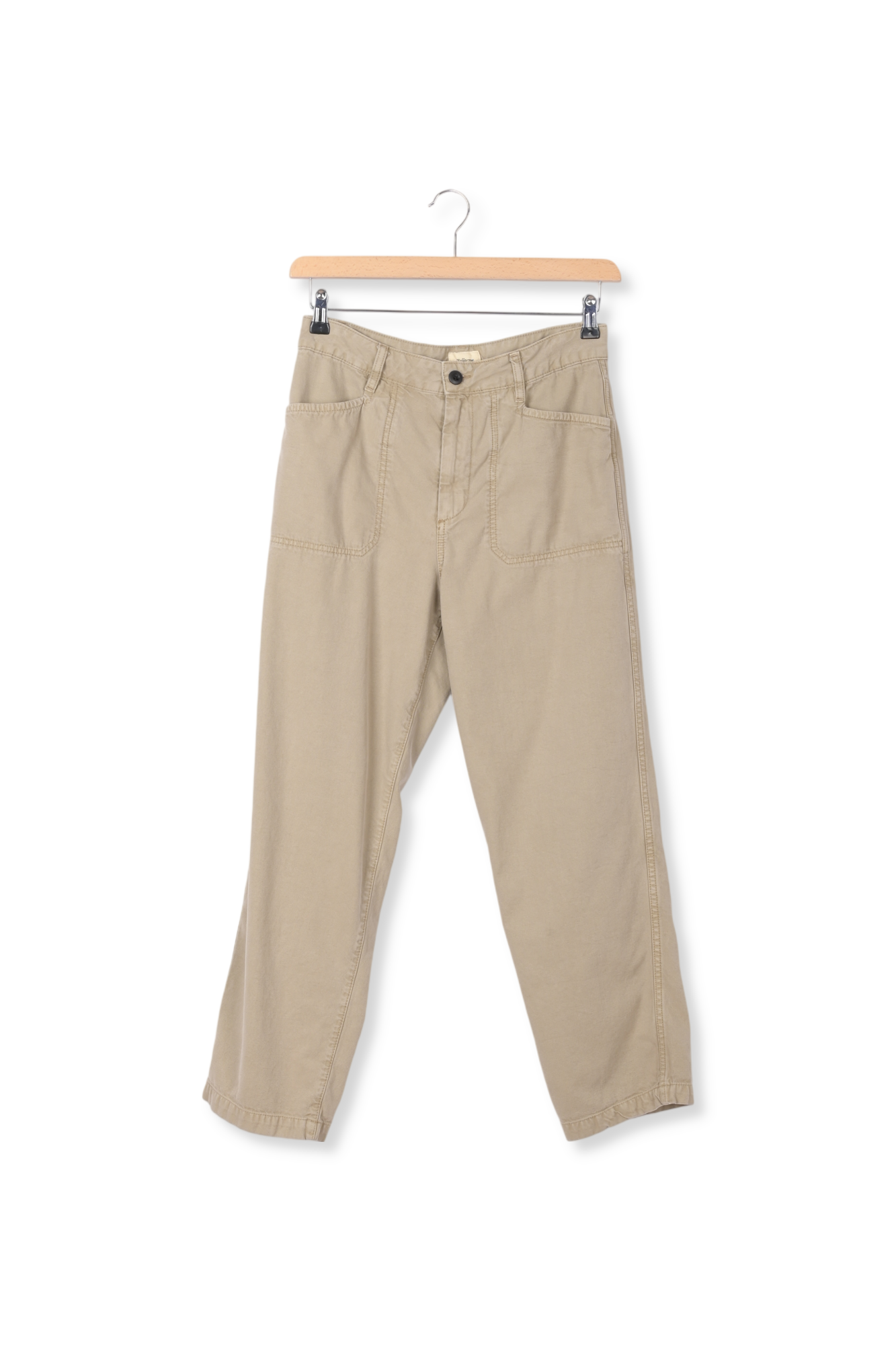 PANTALON PERRIG Bellerose seconde main photo 1