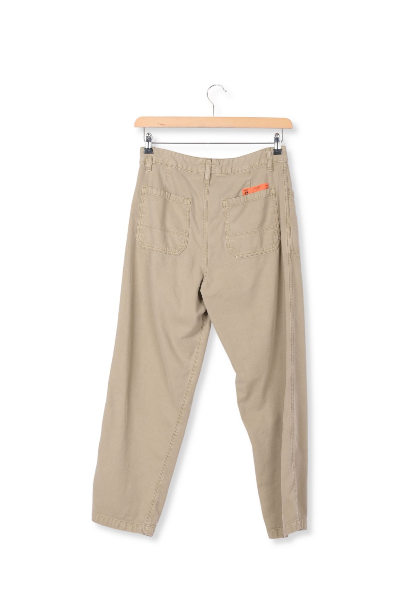 PANTALON PERRIG Bellerose seconde main photo 2