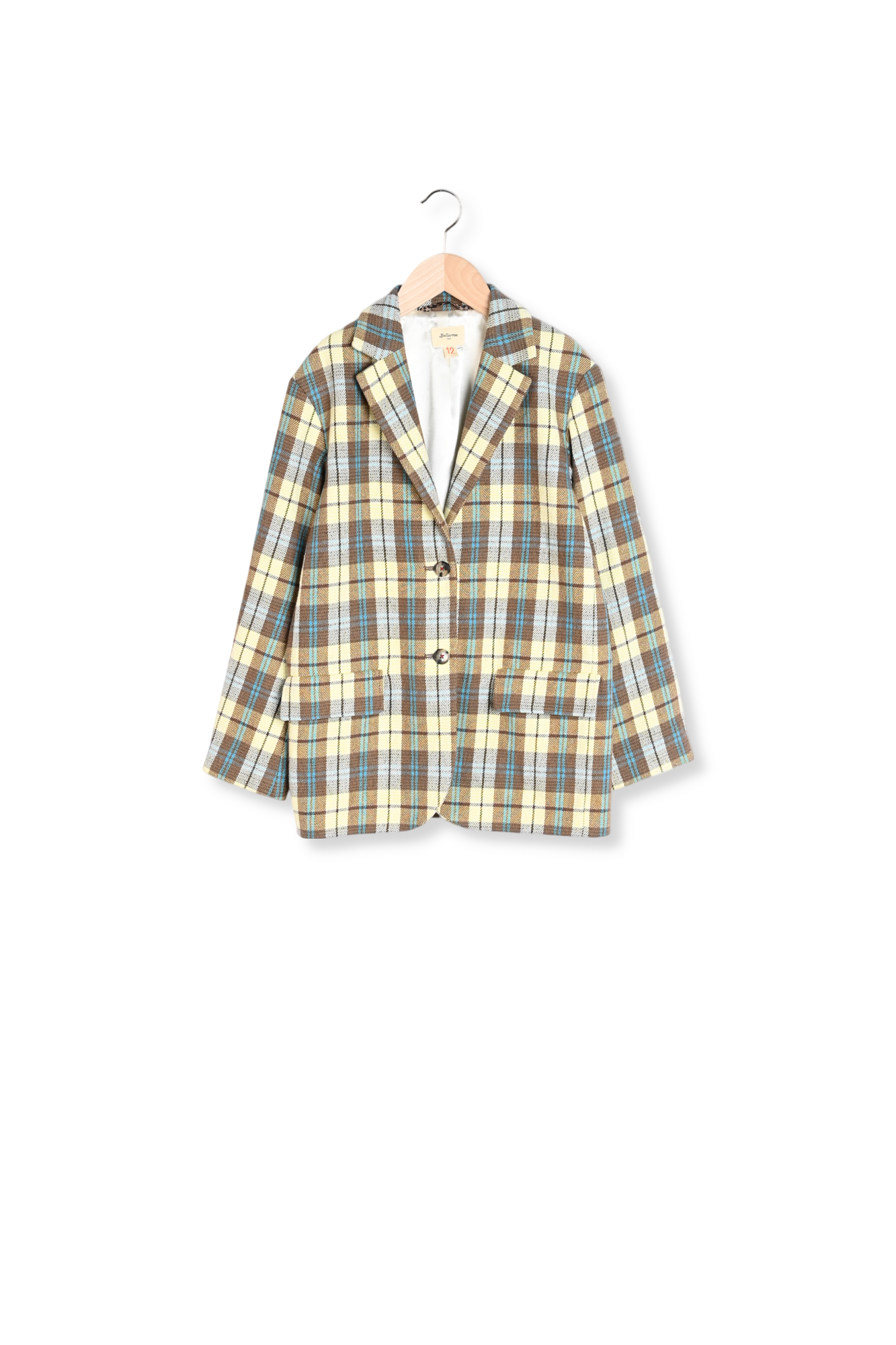 BLAZER CHICK Bellerose seconde main photo 1