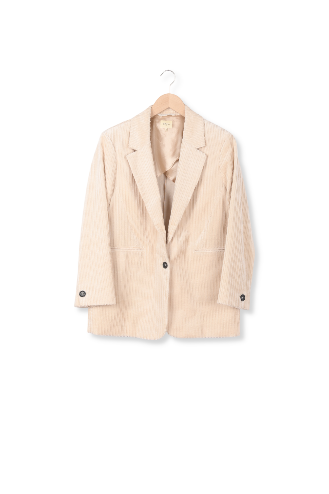BLAZER VEIL Bellerose seconde main photo 1