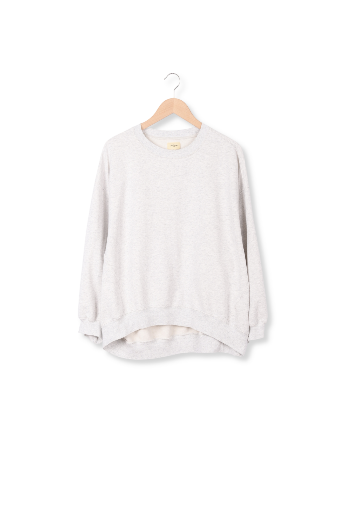 FRITZ SWEATSHIRT Bellerose tweedehands photo 1