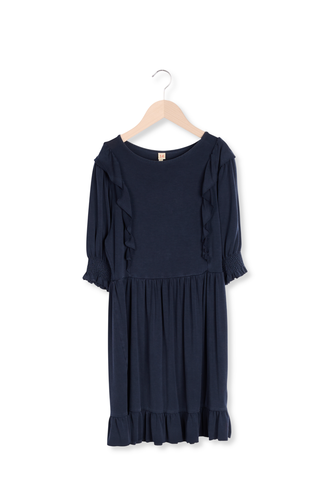 ROBE MIU Bellerose seconde main photo 1