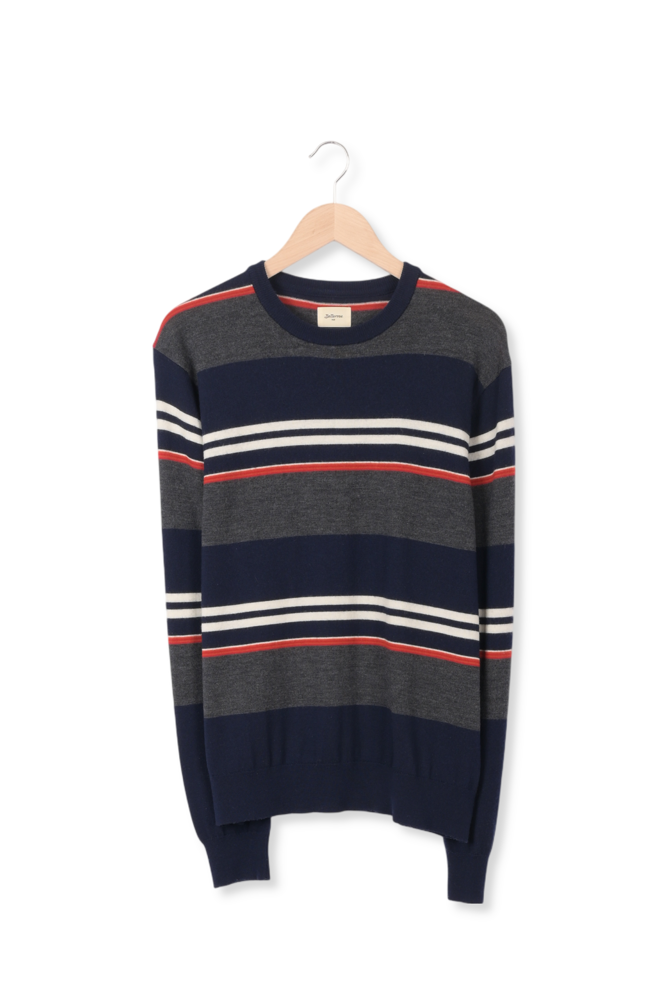 DOSNON KNITWEAR Bellerose tweedehands photo 1