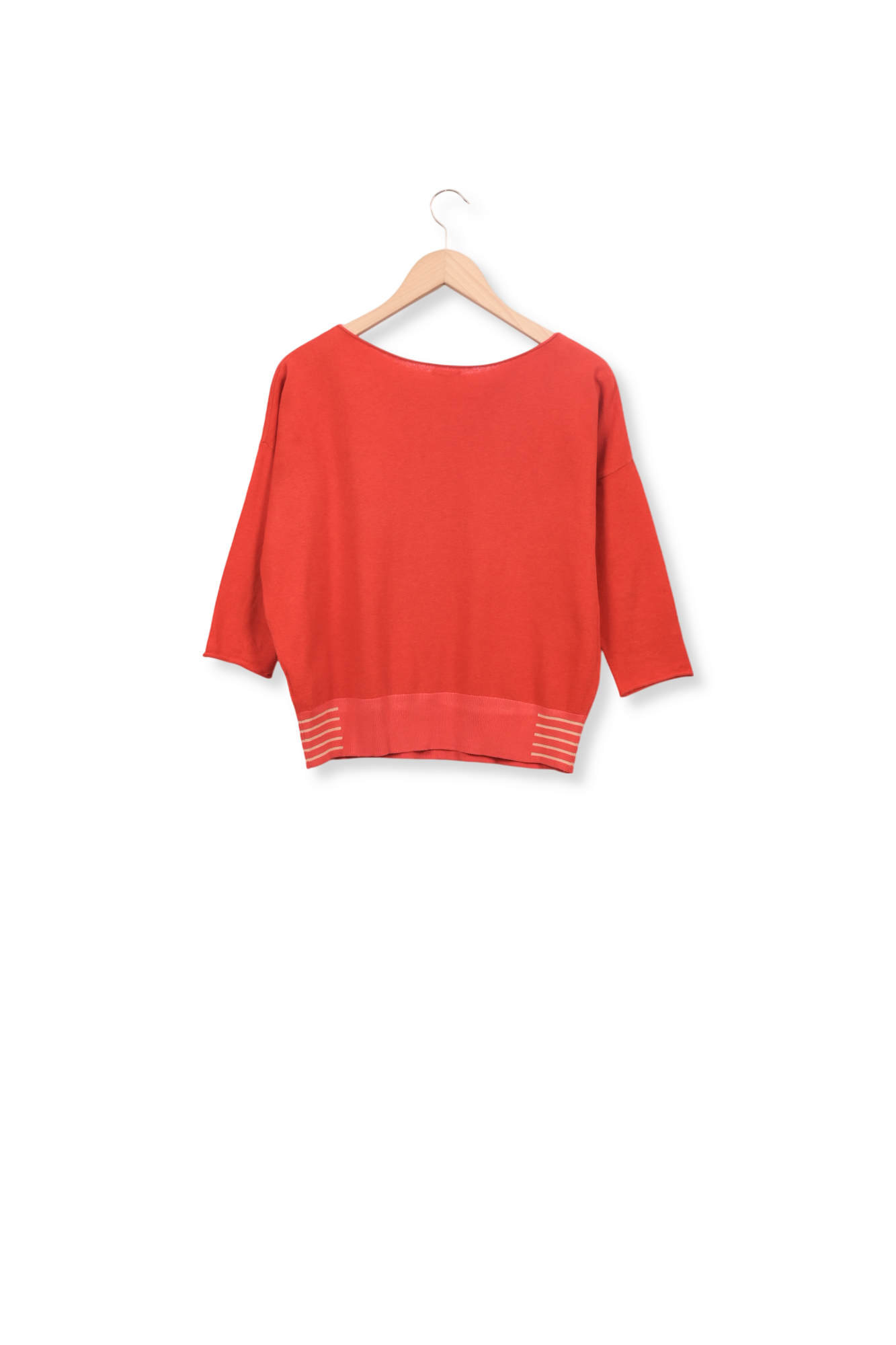 PULL GALON Bellerose seconde main photo 2