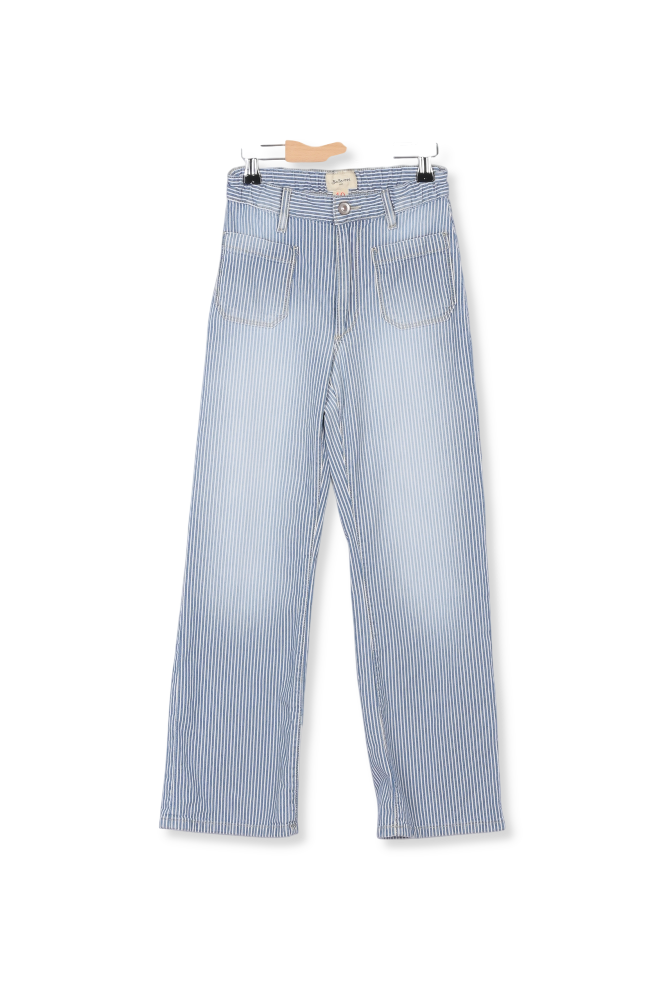 PEPY PANTS Bellerose second-hand photo 1