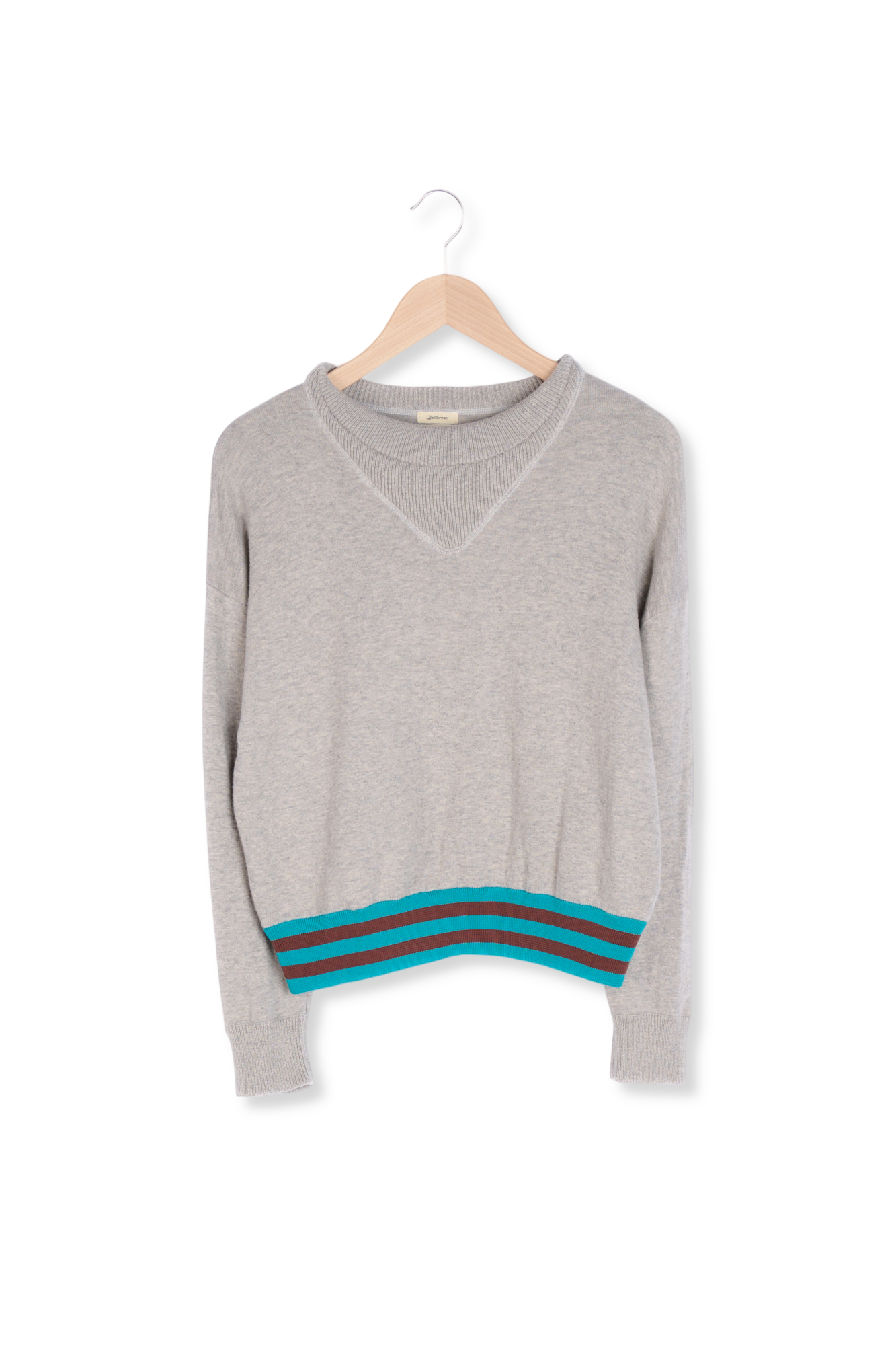 GOPELS KNITWEAR Bellerose tweedehands photo 1