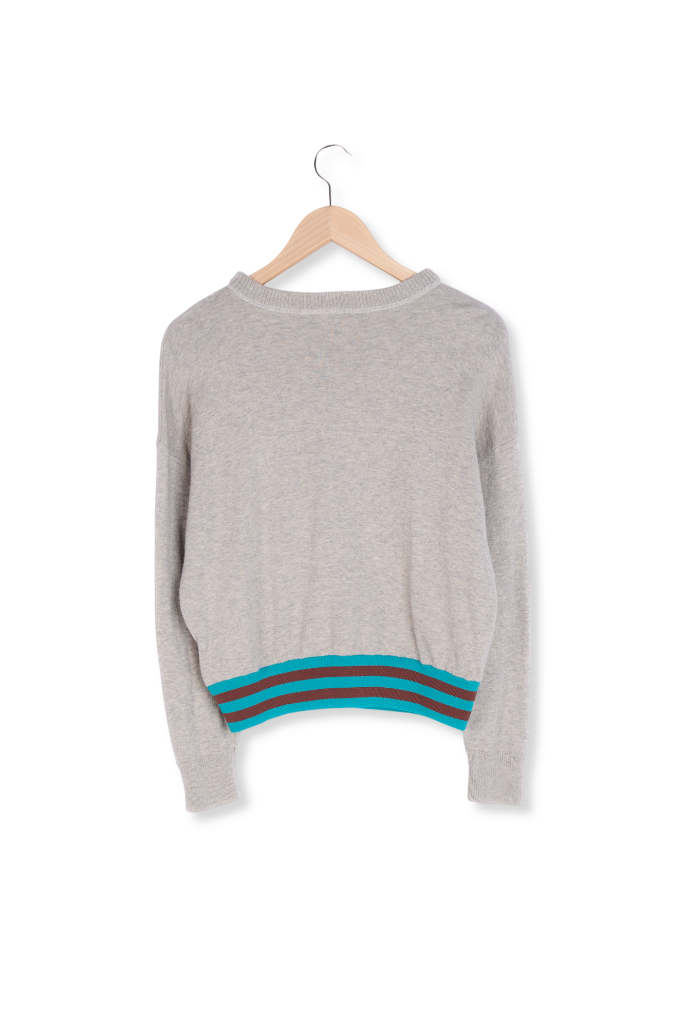 GOPELS KNITWEAR Bellerose tweedehands photo 2