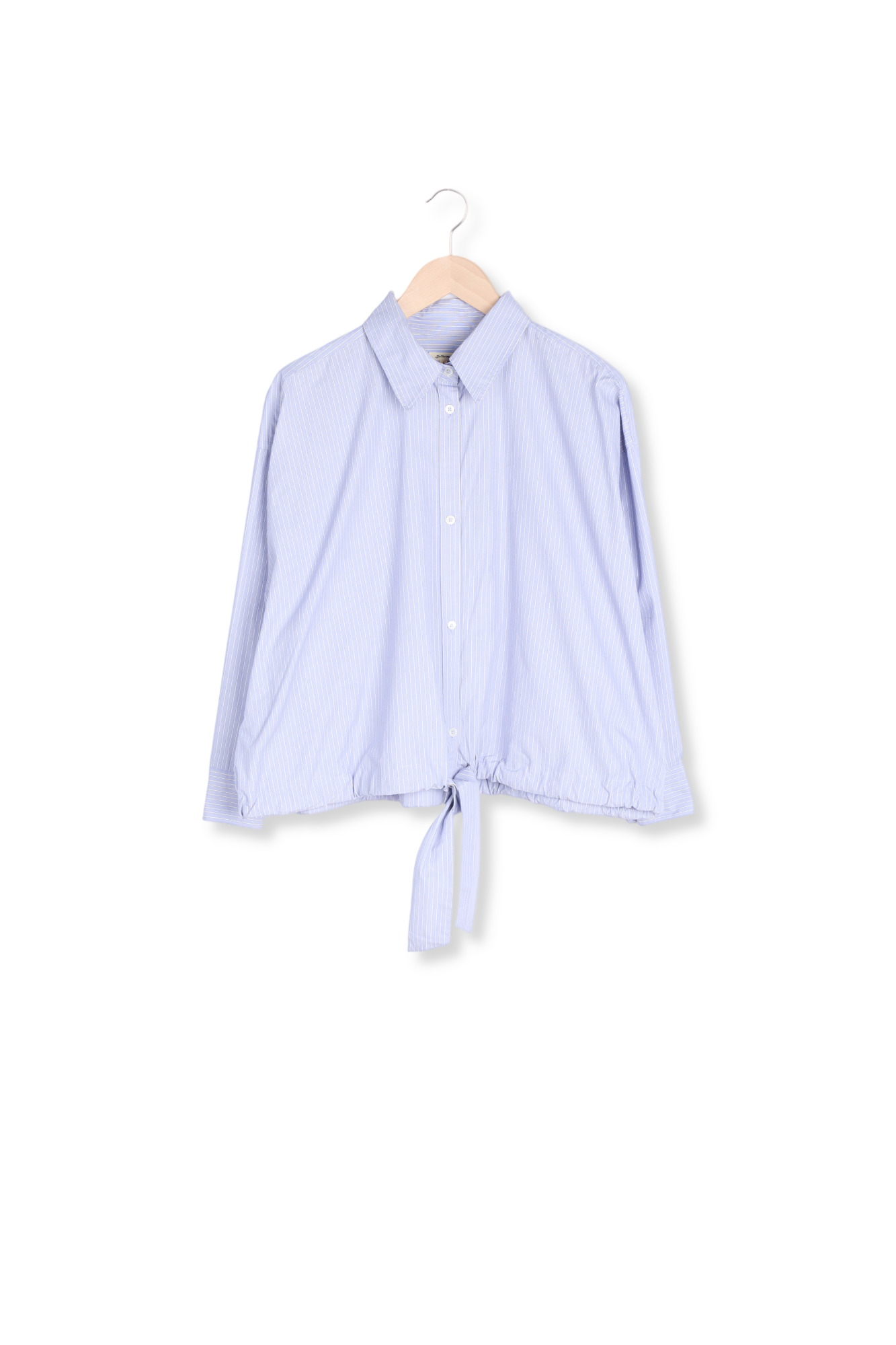 CHEMISE GONTRAN Bellerose seconde main photo 1
