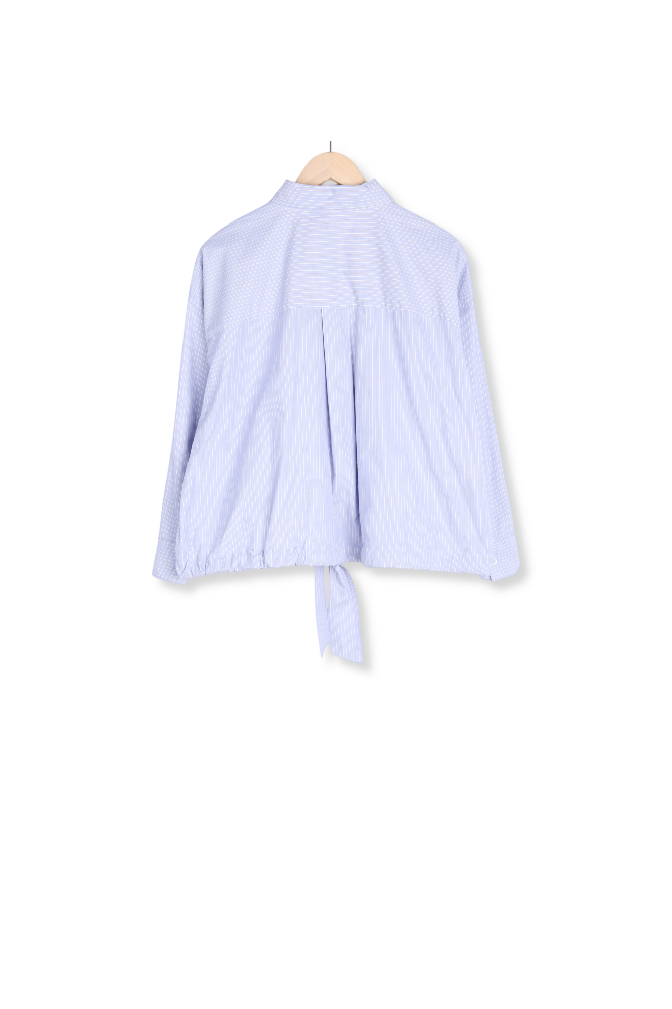 CHEMISE GONTRAN Bellerose seconde main photo 2