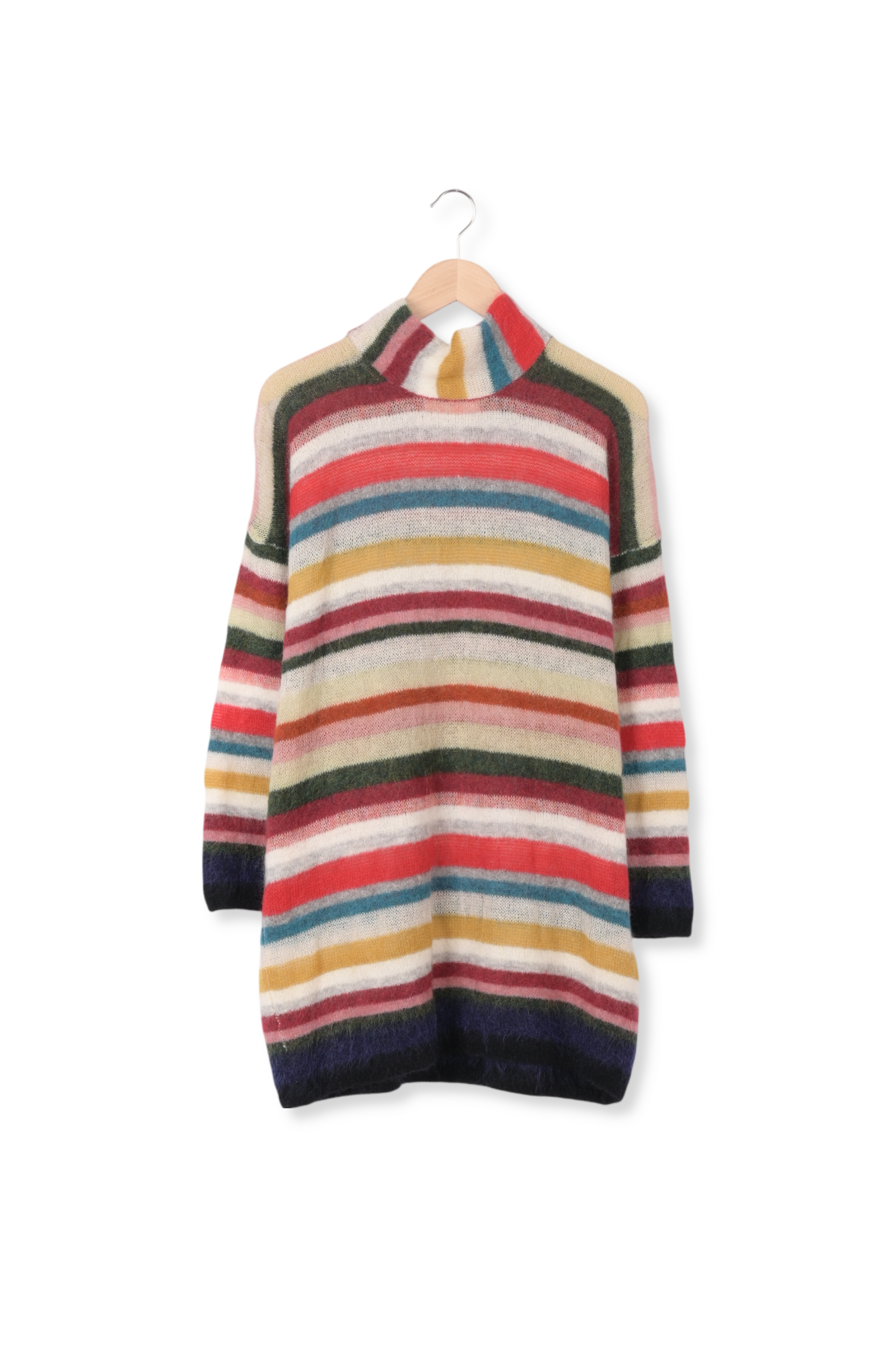 TOMIDA KNITWEAR Bellerose tweedehands photo 1
