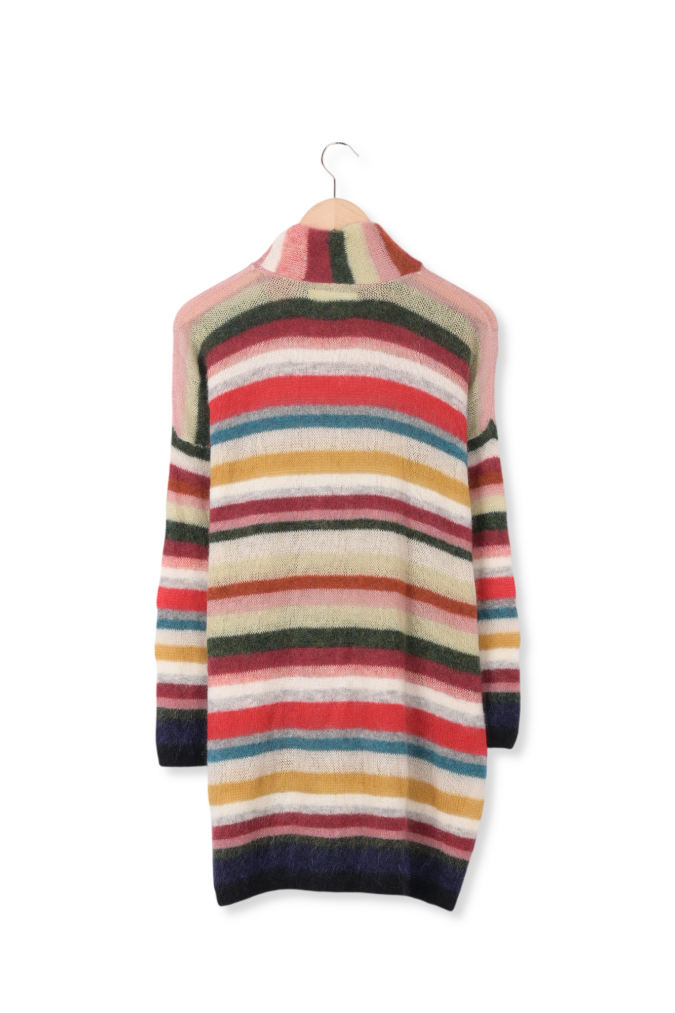 TOMIDA KNITWEAR Bellerose tweedehands photo 2