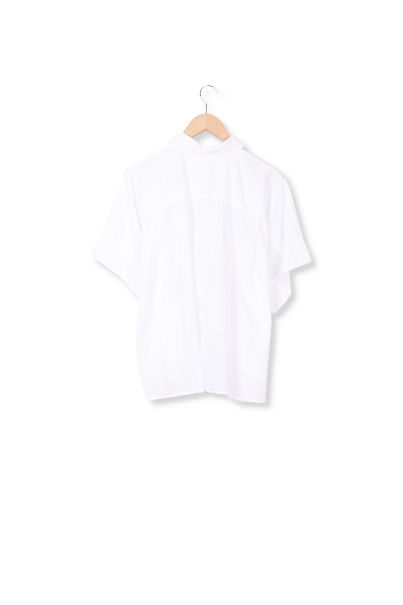 COSMIC BLOUSE Bellerose tweedehands photo 2