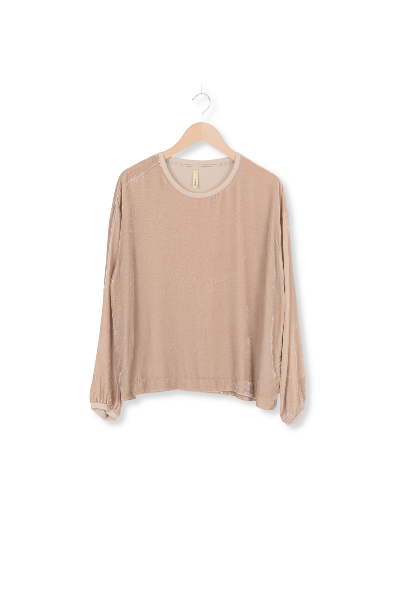 BLOUSE ADIL Bellerose seconde main photo 1