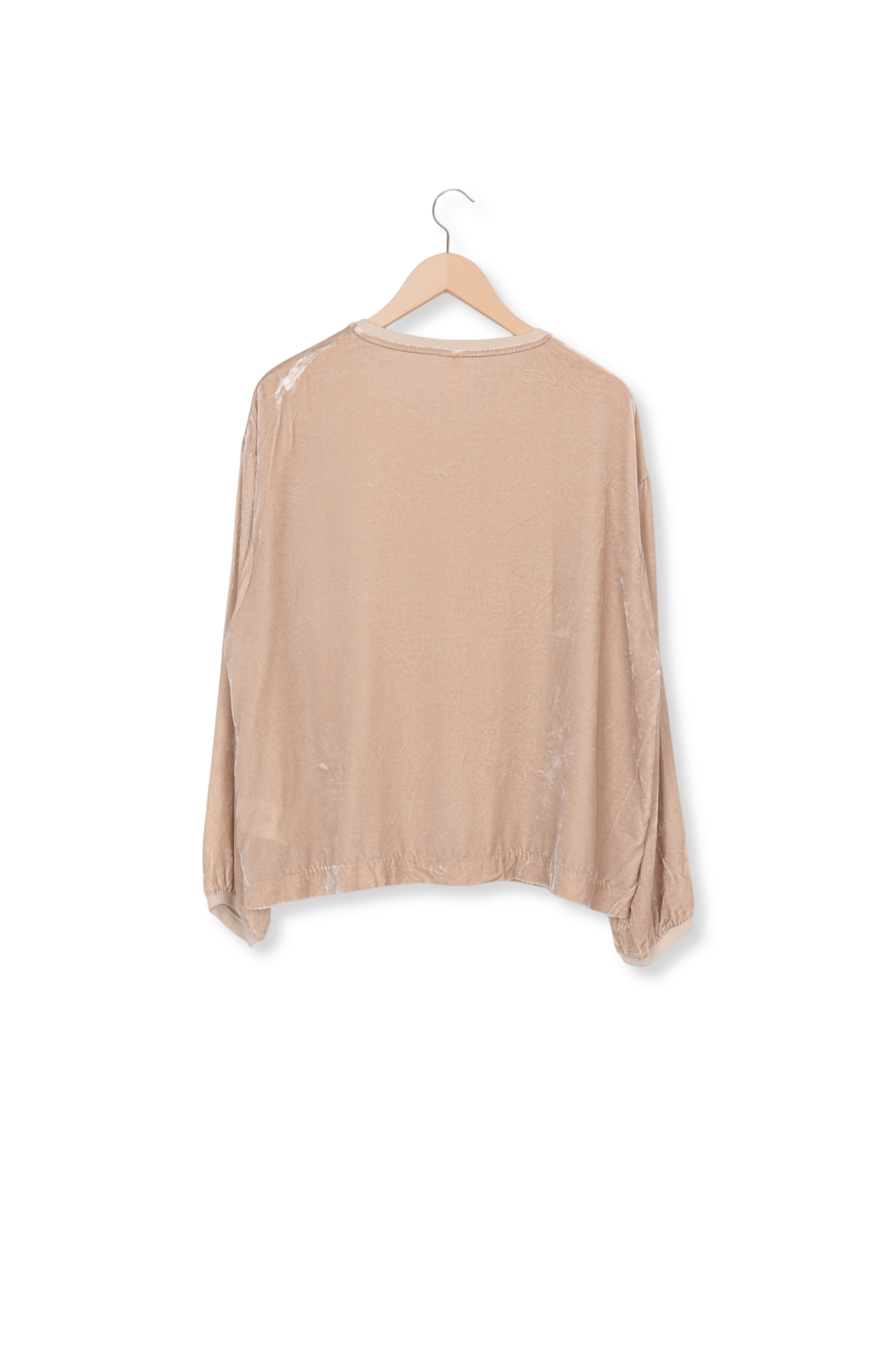 BLOUSE ADIL Bellerose seconde main photo 2