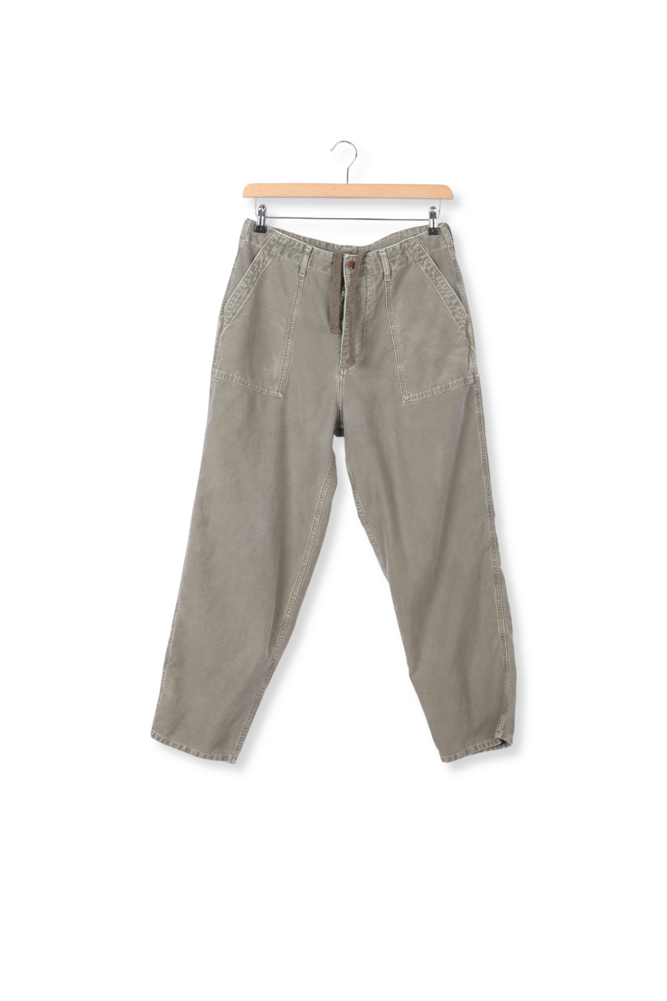 PANTALON KARGO Bellerose seconde main photo 1