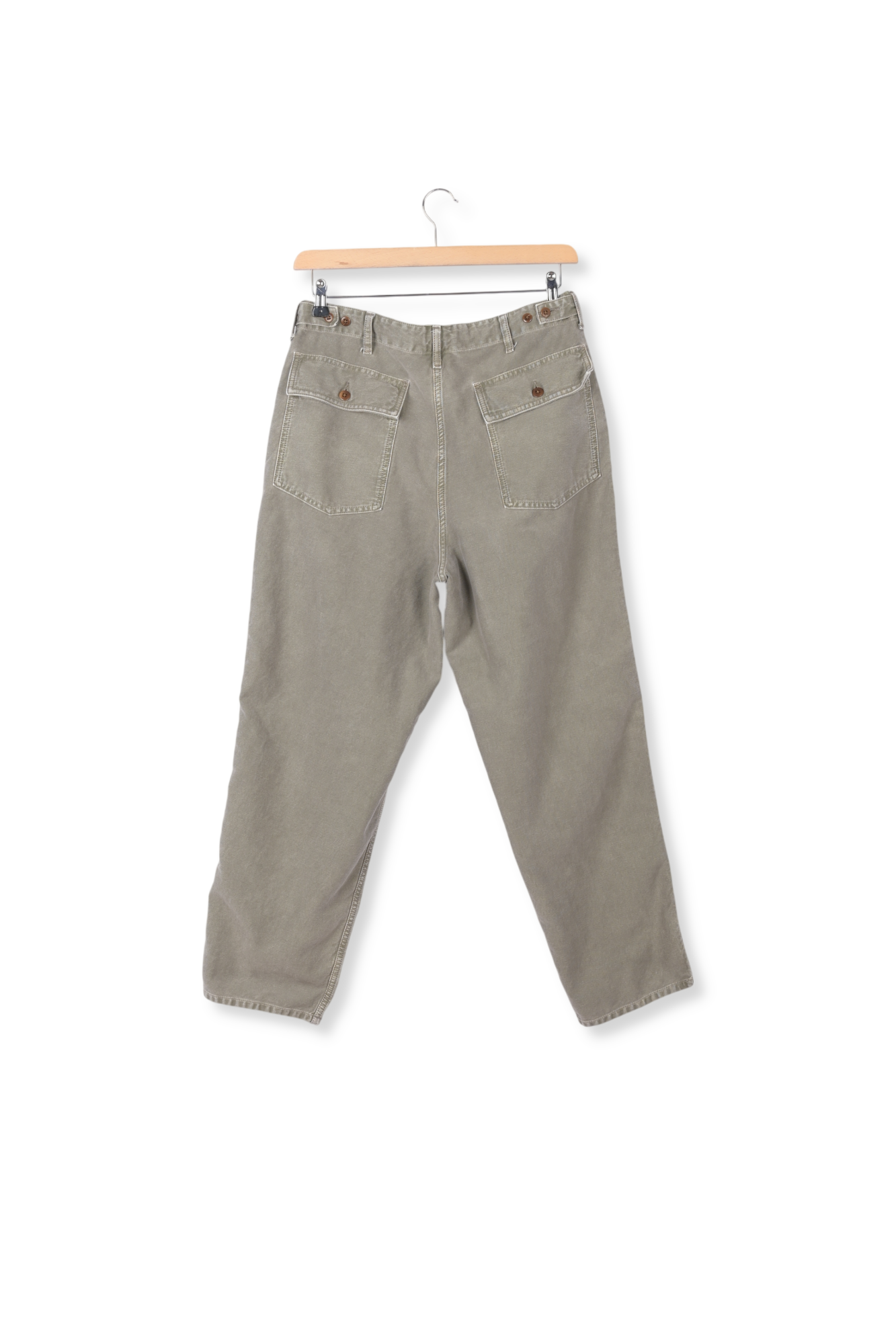 PANTALON KARGO Bellerose seconde main photo 7