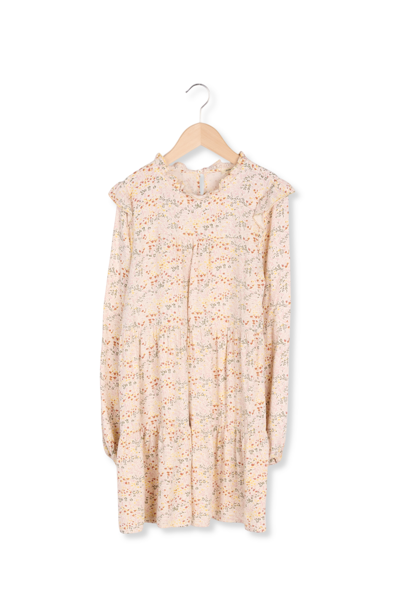 ROBE PEBBLES Bellerose seconde main photo 1
